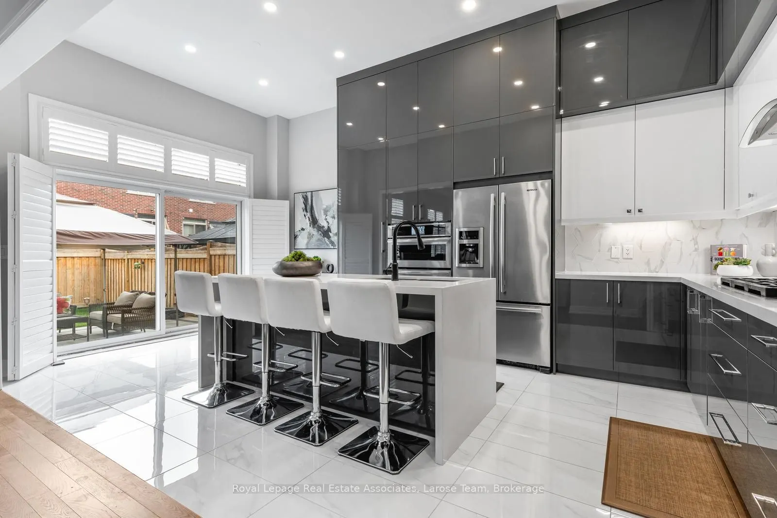 26 Perdita Road