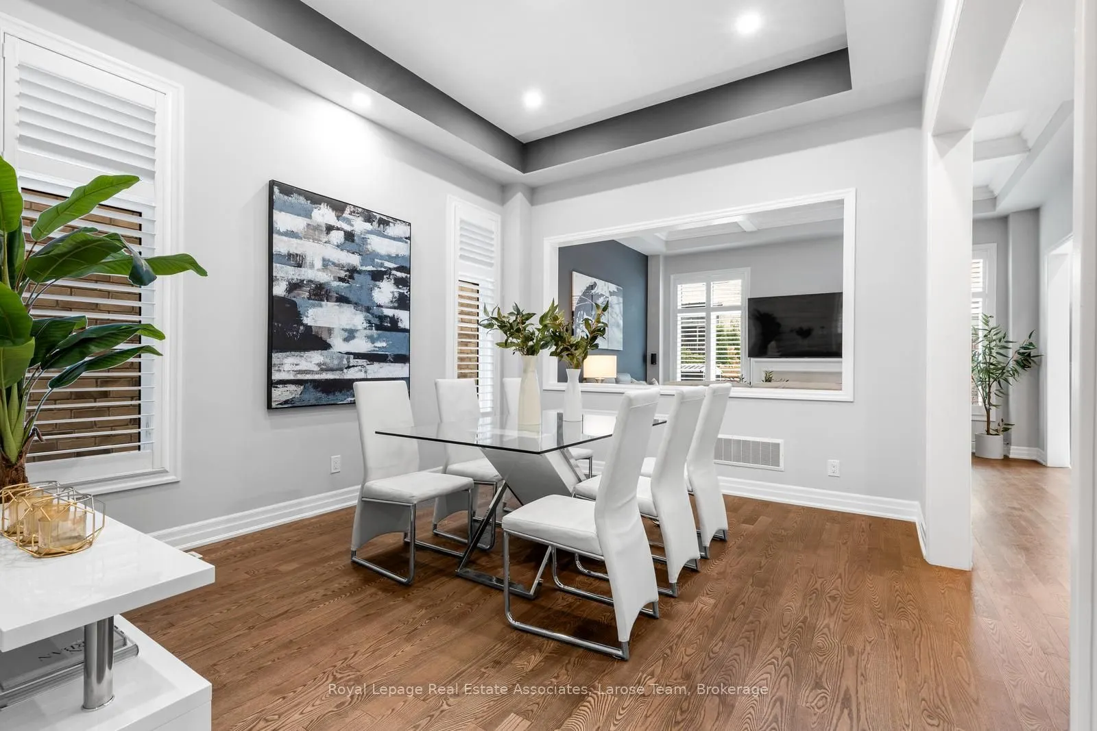 26 Perdita Road