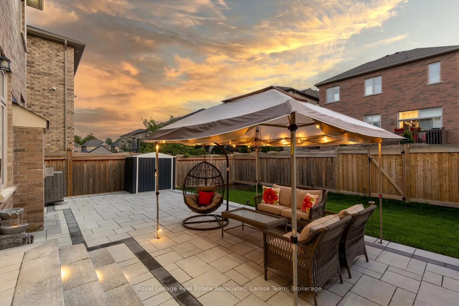 26 Perdita Road