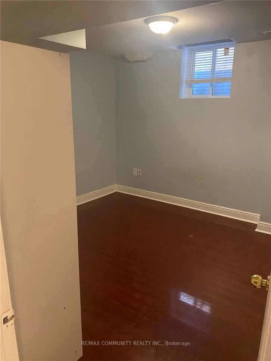 4332 Guildwood Way, #Basement