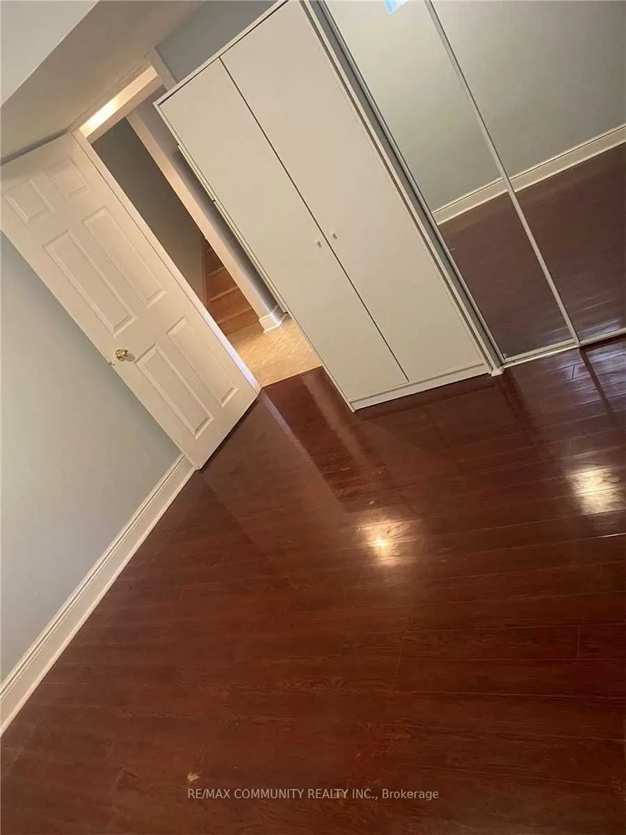 4332 Guildwood Way, #Basement