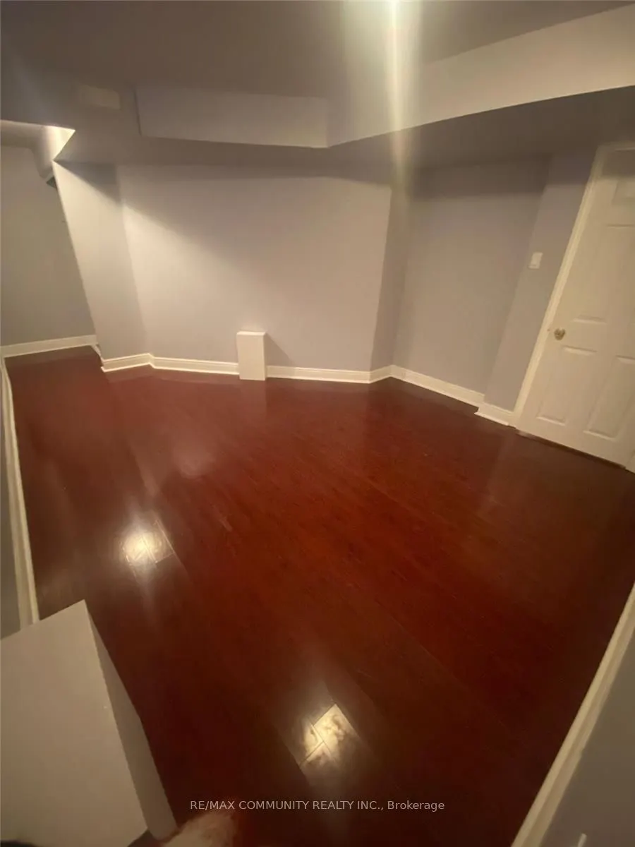 4332 Guildwood Way, #Basement