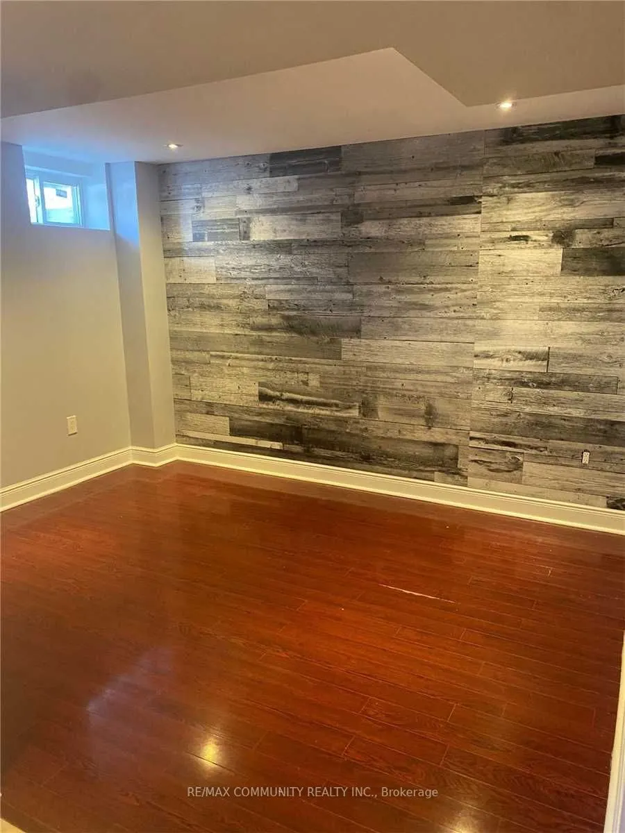 4332 Guildwood Way, #Basement