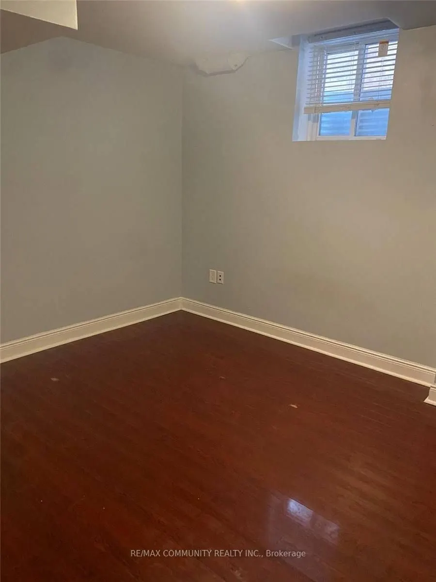 4332 Guildwood Way, #Basement