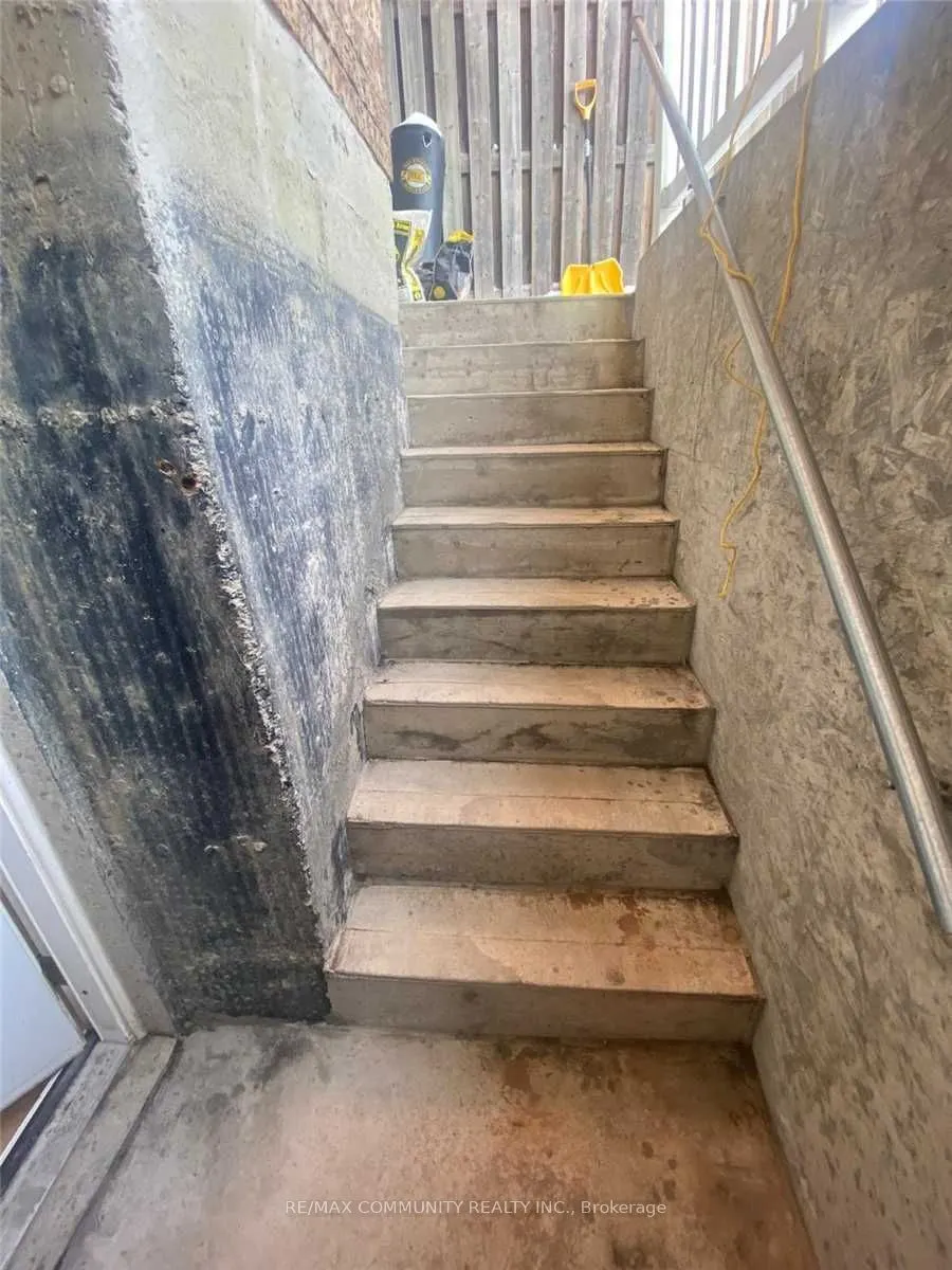 4332 Guildwood Way, #Basement