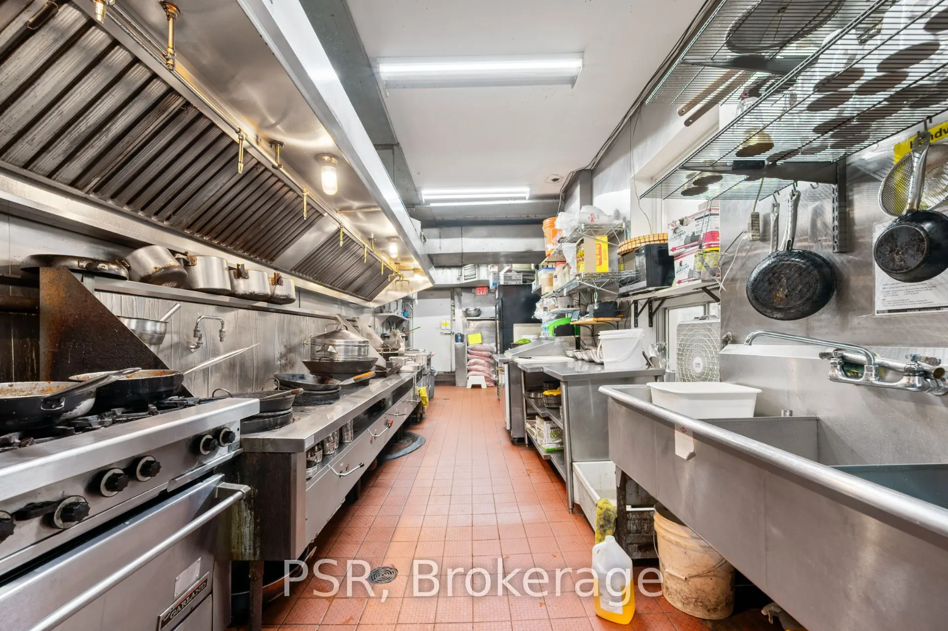 1508 Queen Street W