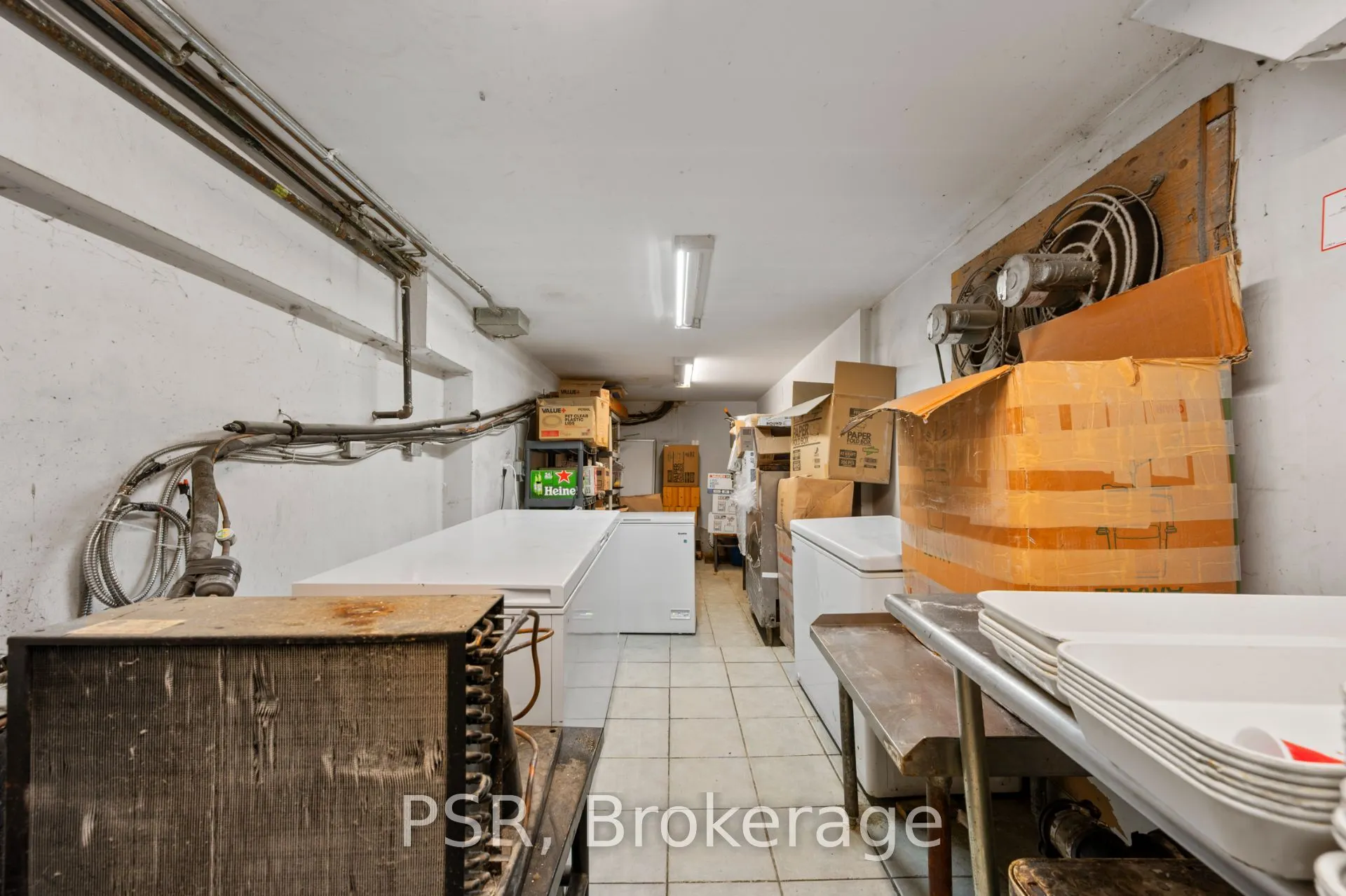 1508 Queen Street W