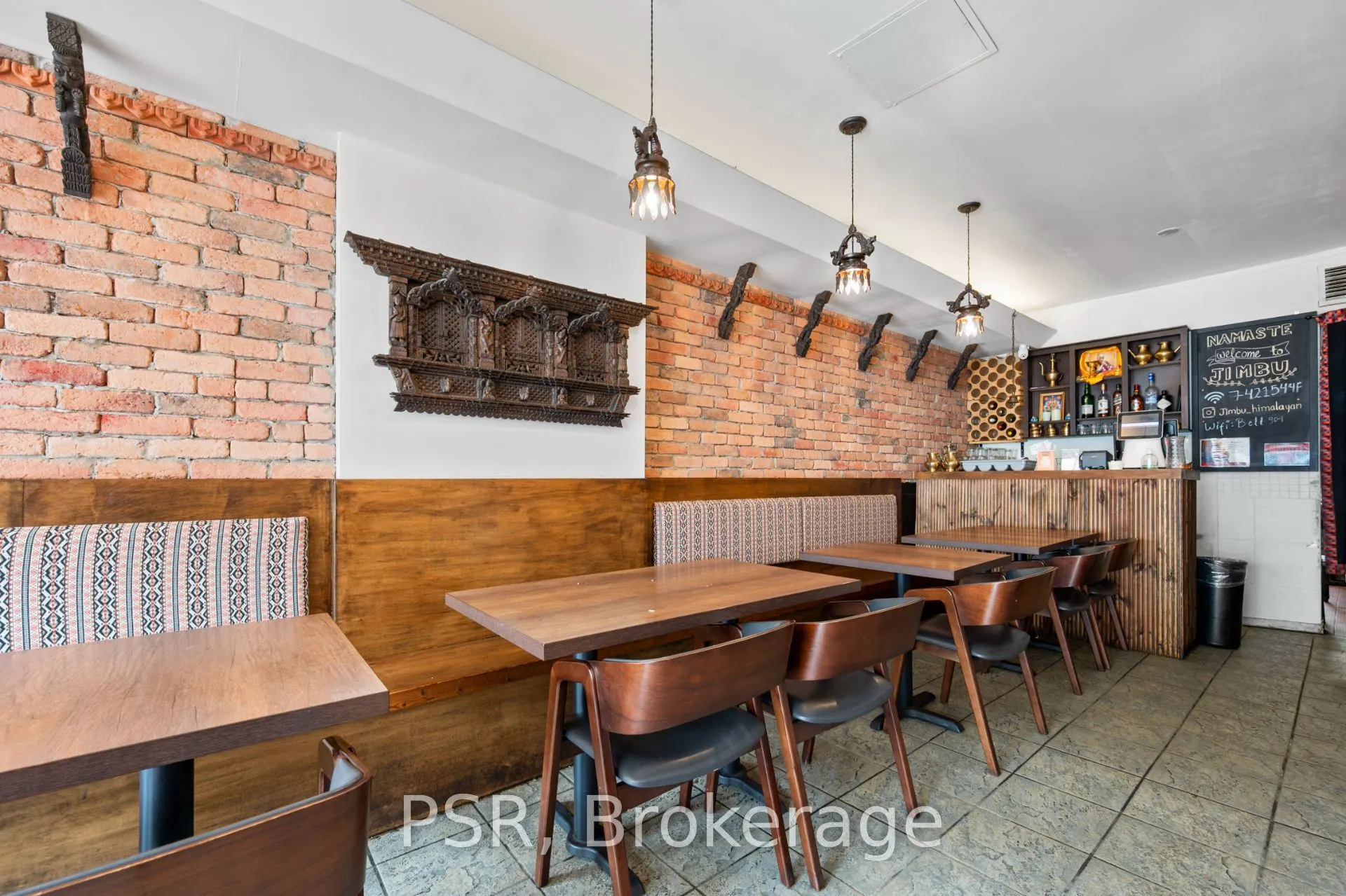 1508 Queen Street W