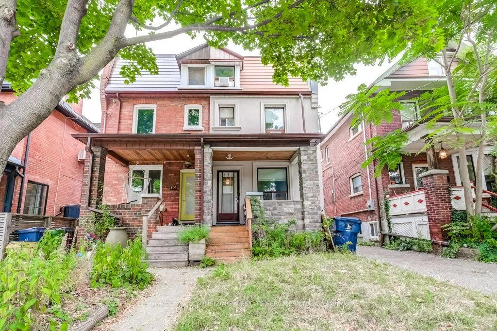 112 Wright Avenue