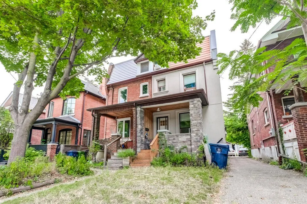 112 Wright Avenue