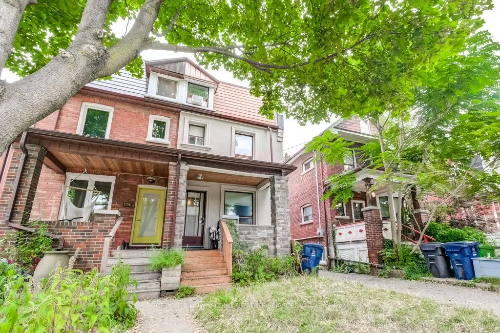 112 Wright Avenue