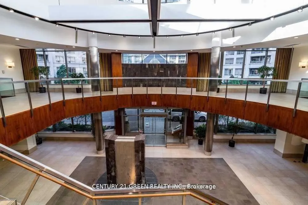3888 Duke Of York Boulevard, #2726