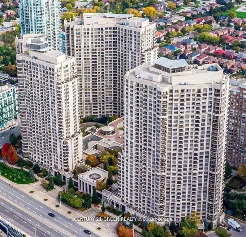 3888 Duke Of York Boulevard, #2726