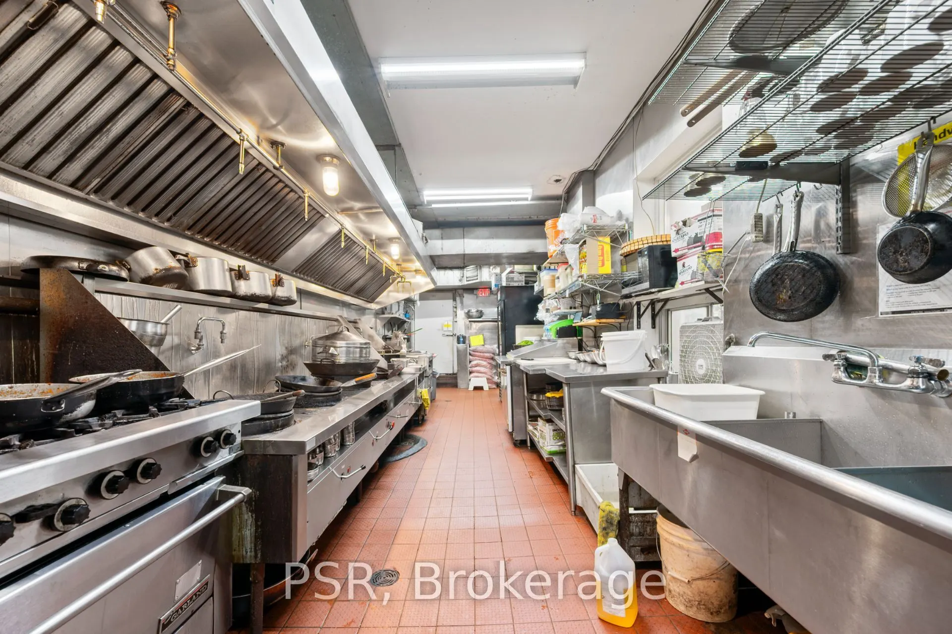 1508 Queen Street W