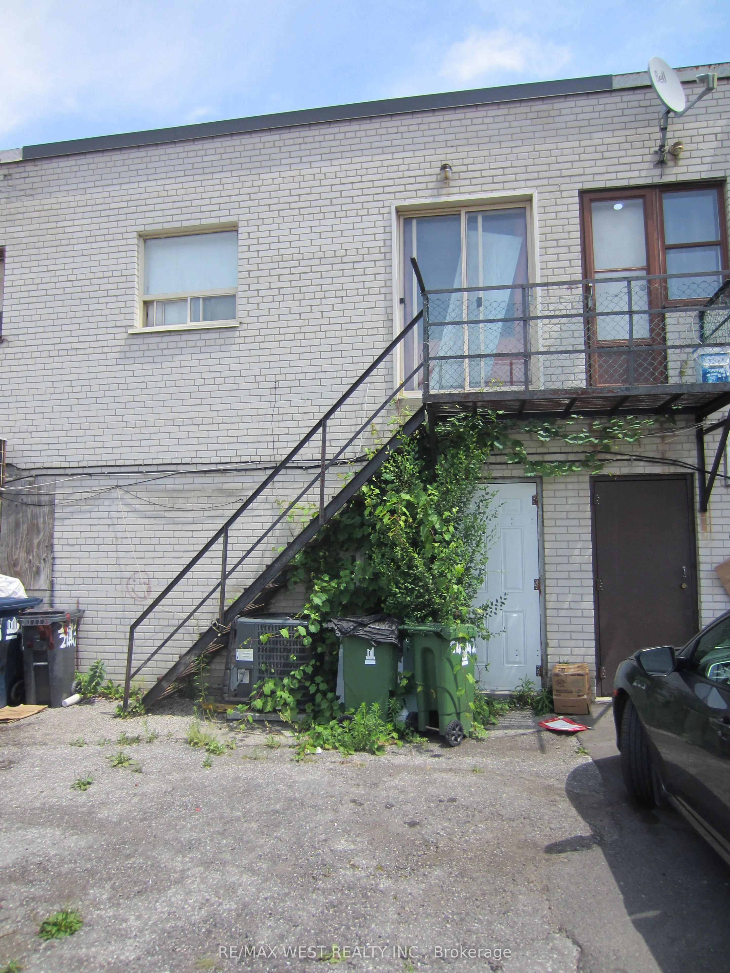 2444 Dufferin Street