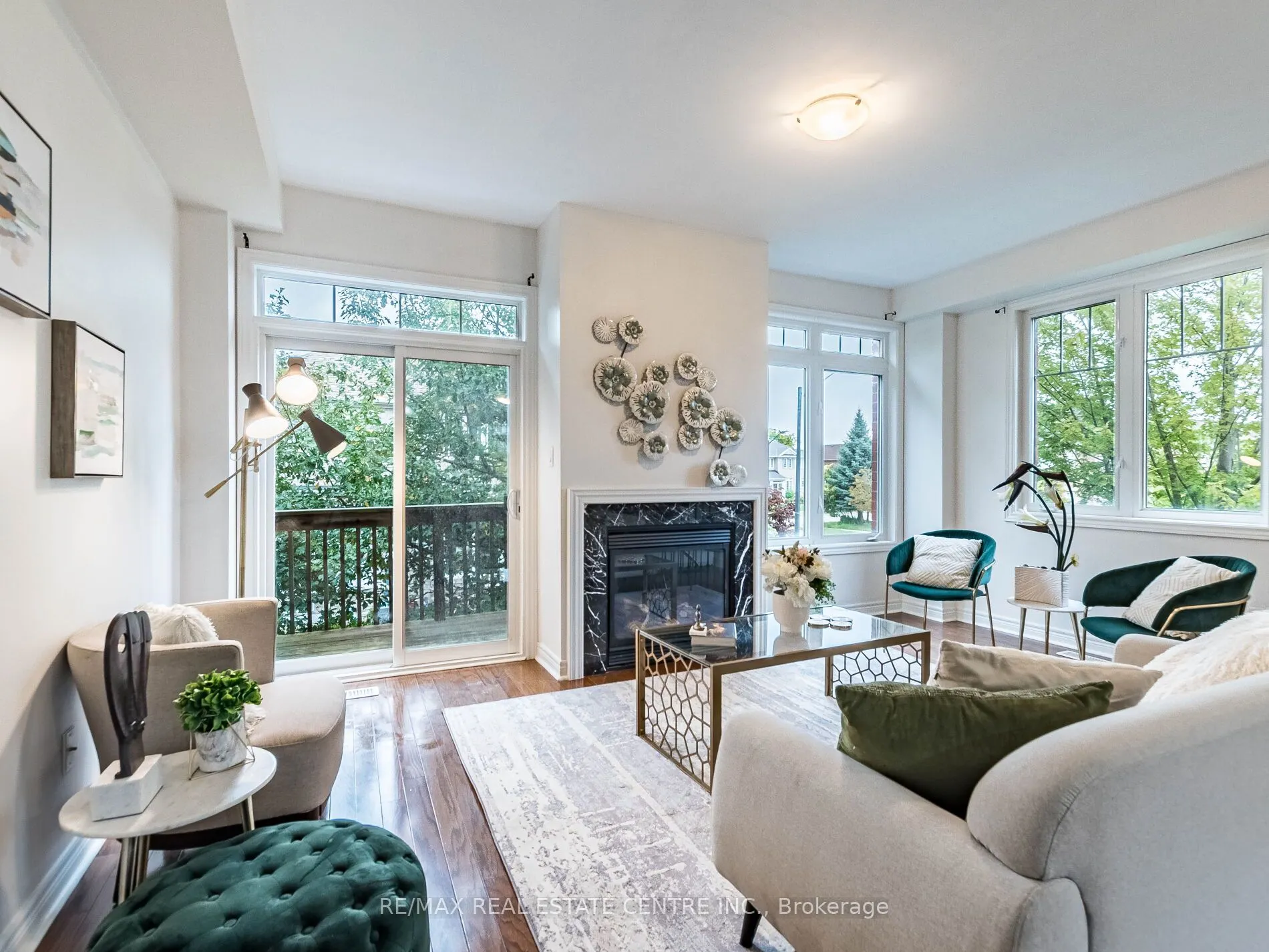 5710 Long Valley Road, #1