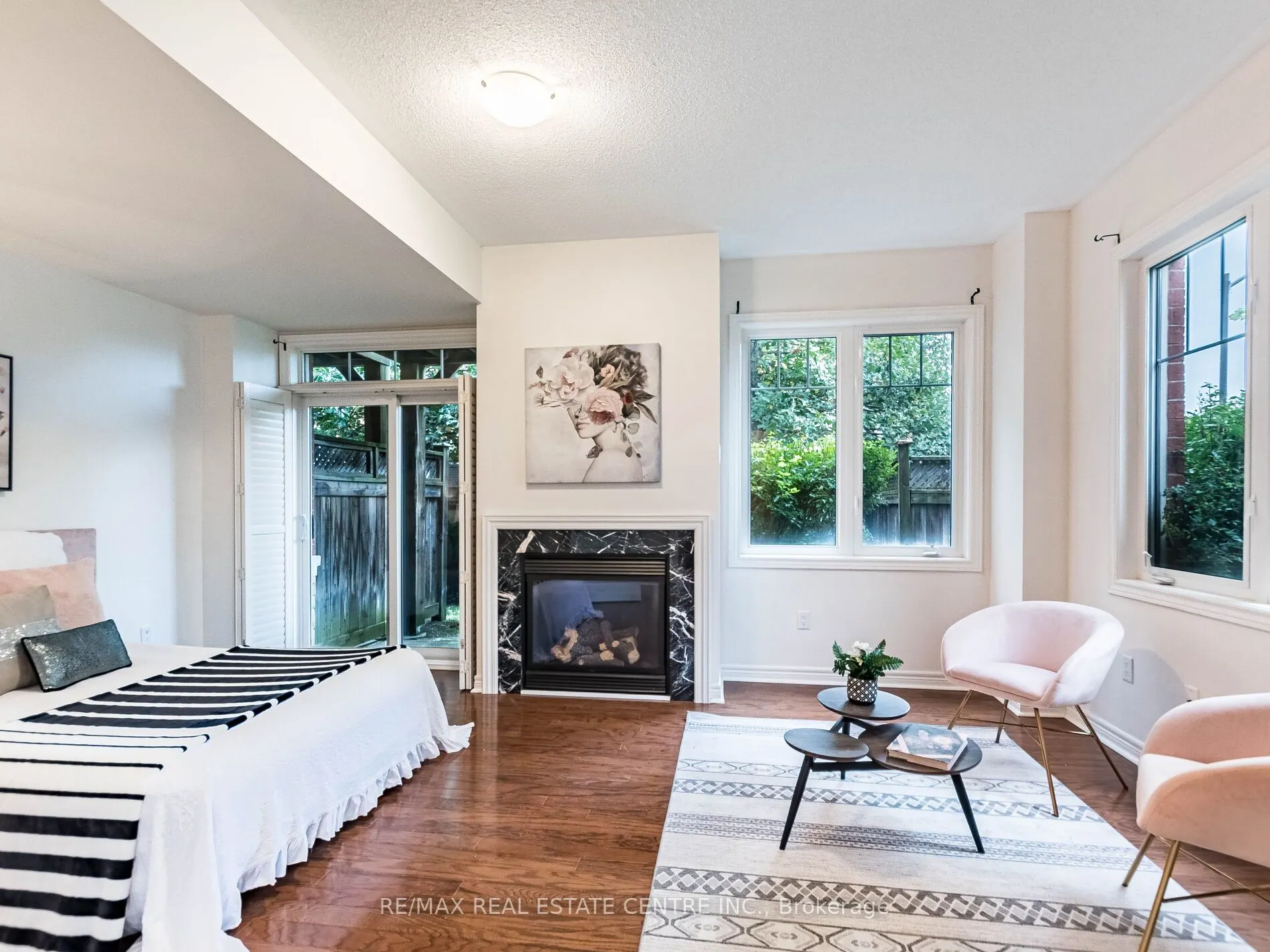 5710 Long Valley Road, #1