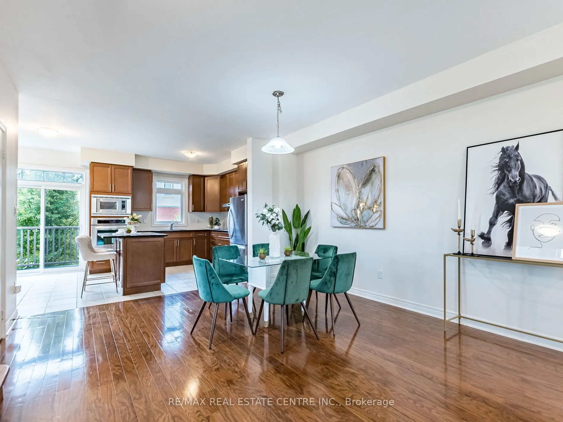 5710 Long Valley Road, #1