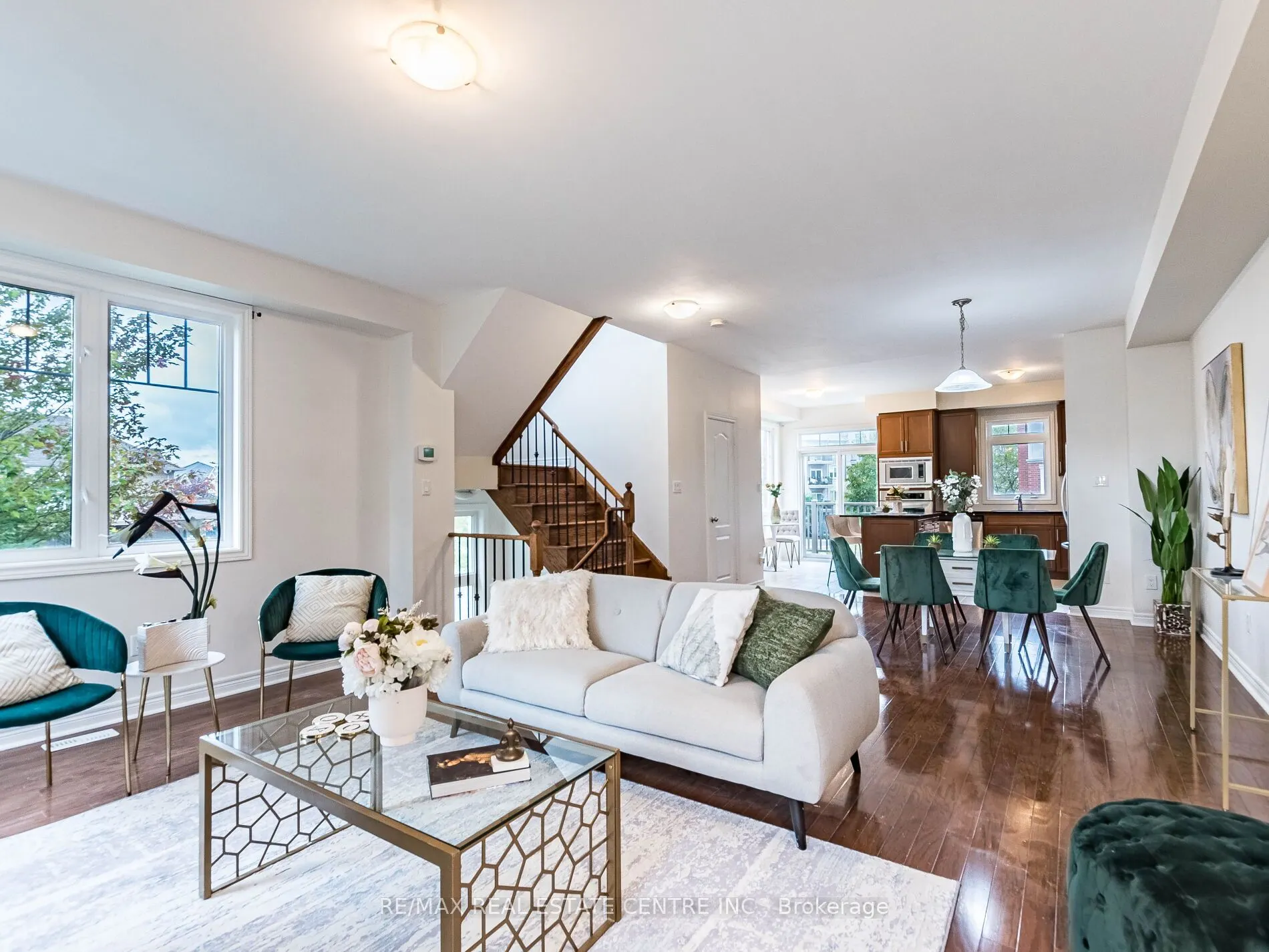 5710 Long Valley Road, #1