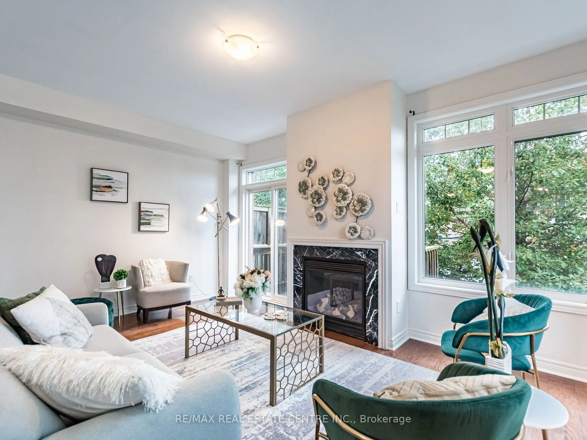 5710 Long Valley Road, #1