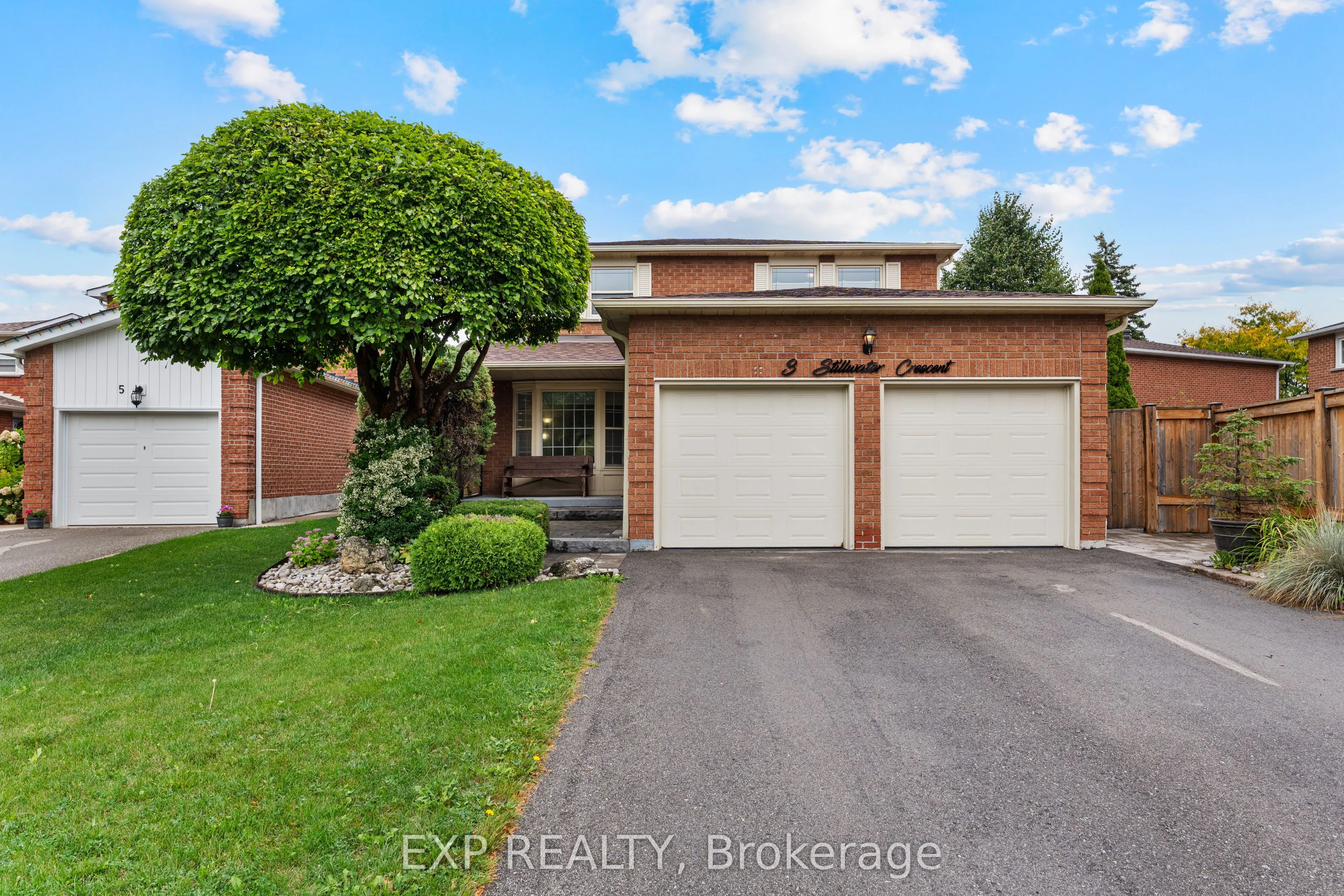 3 Stillwater Crescent