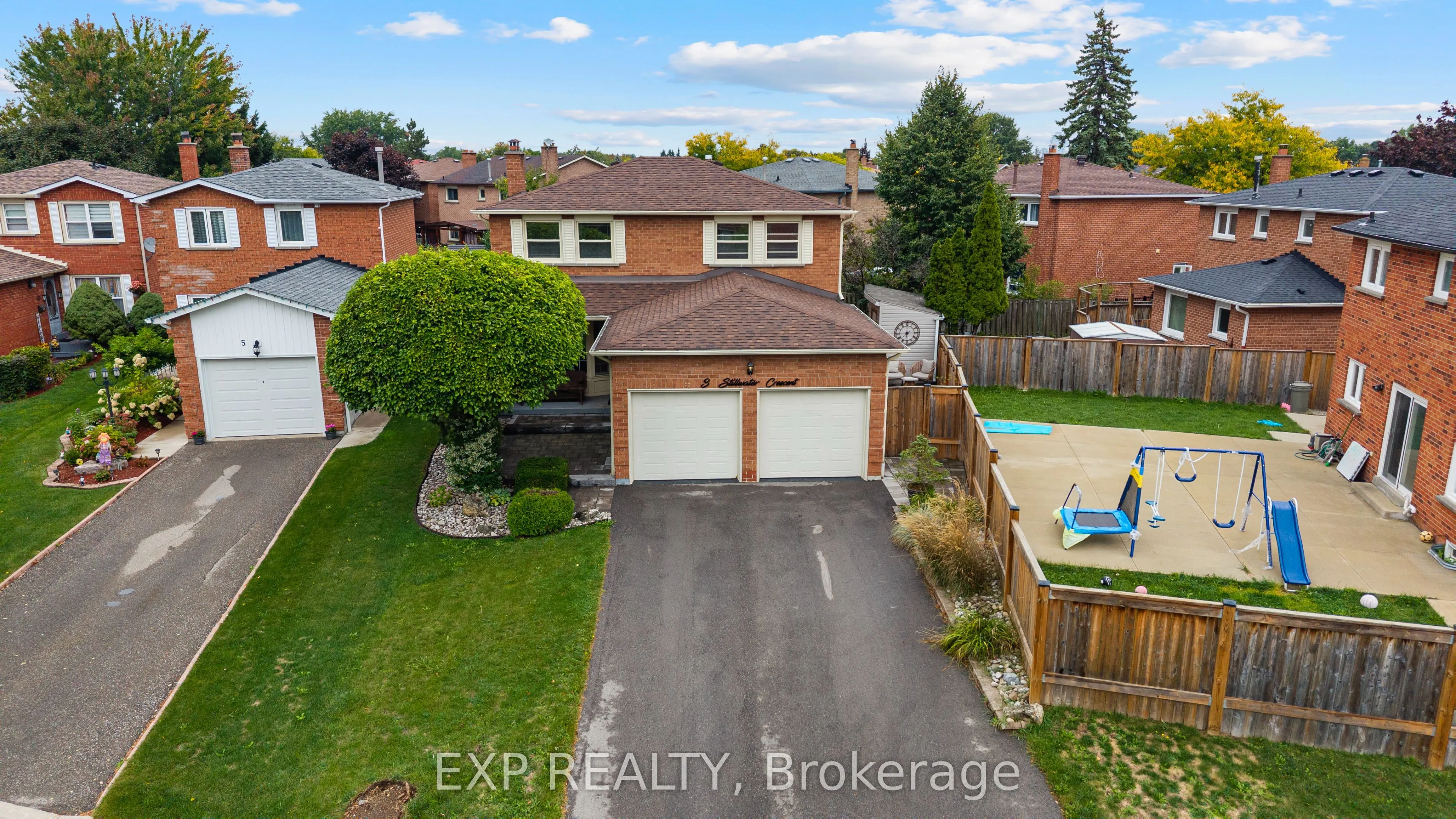 3 Stillwater Crescent