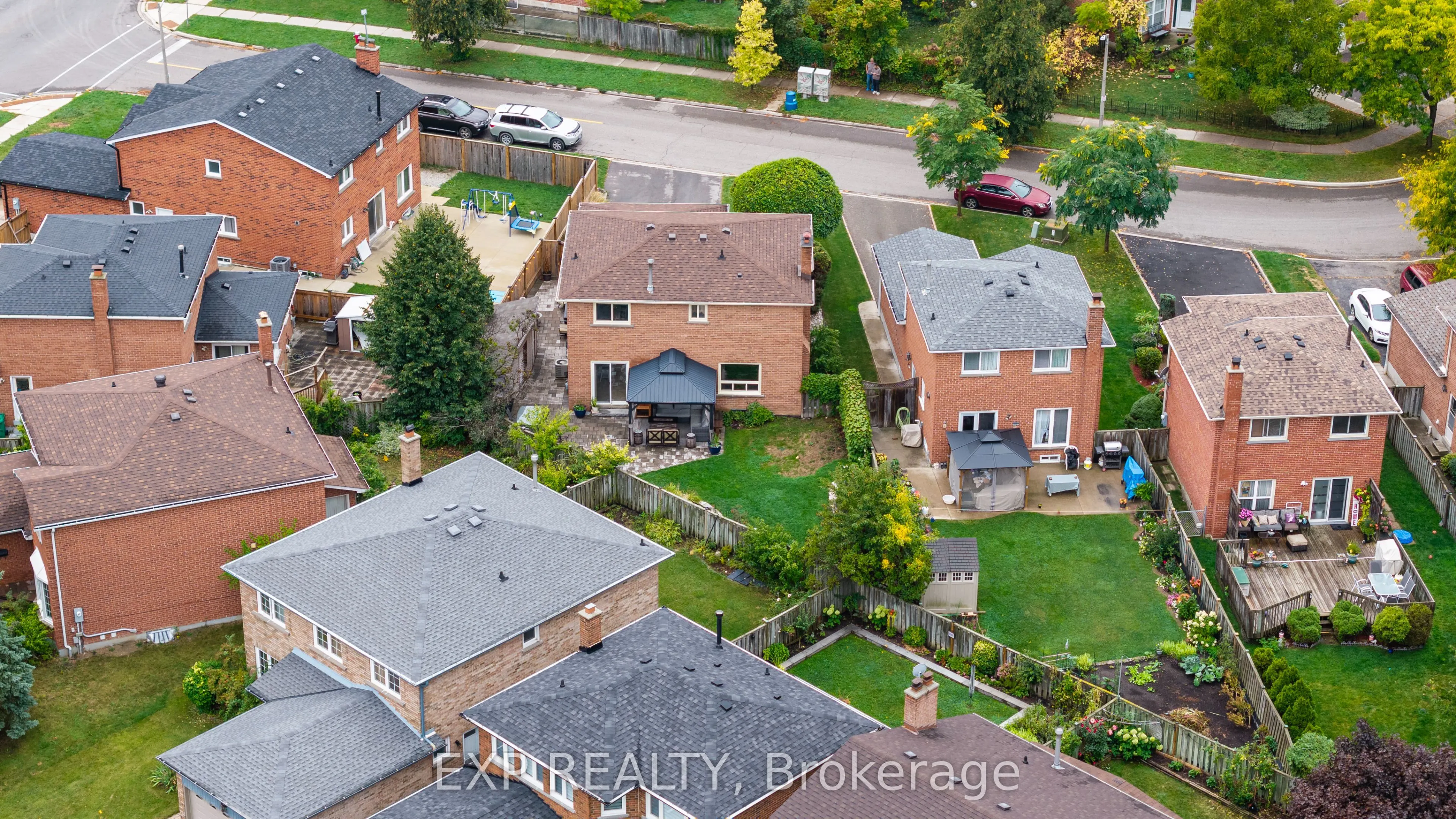 3 Stillwater Crescent