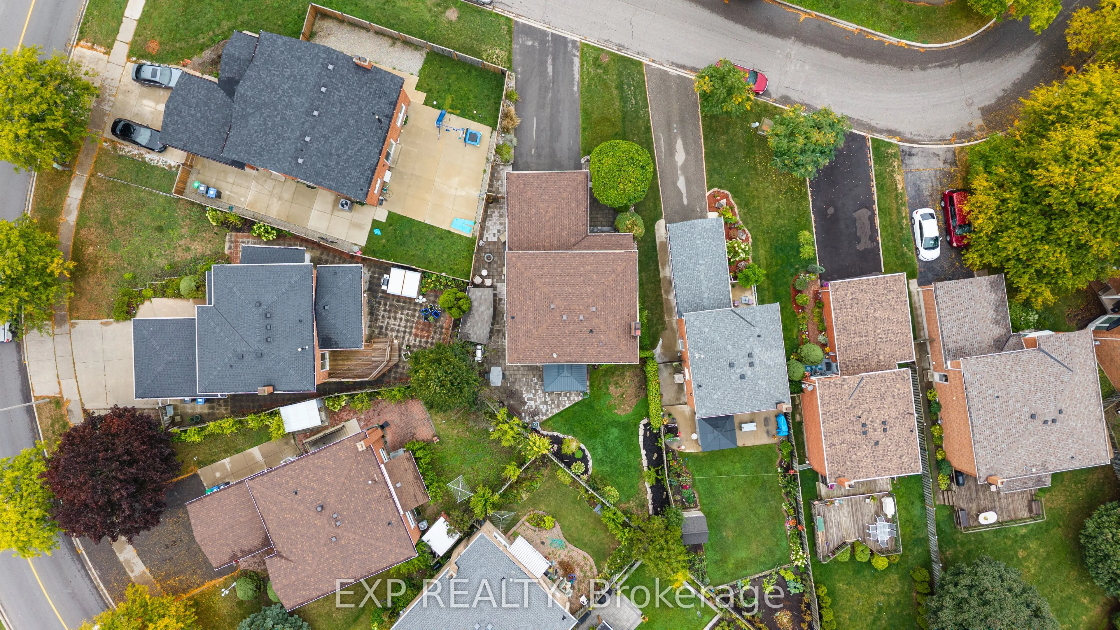 3 Stillwater Crescent