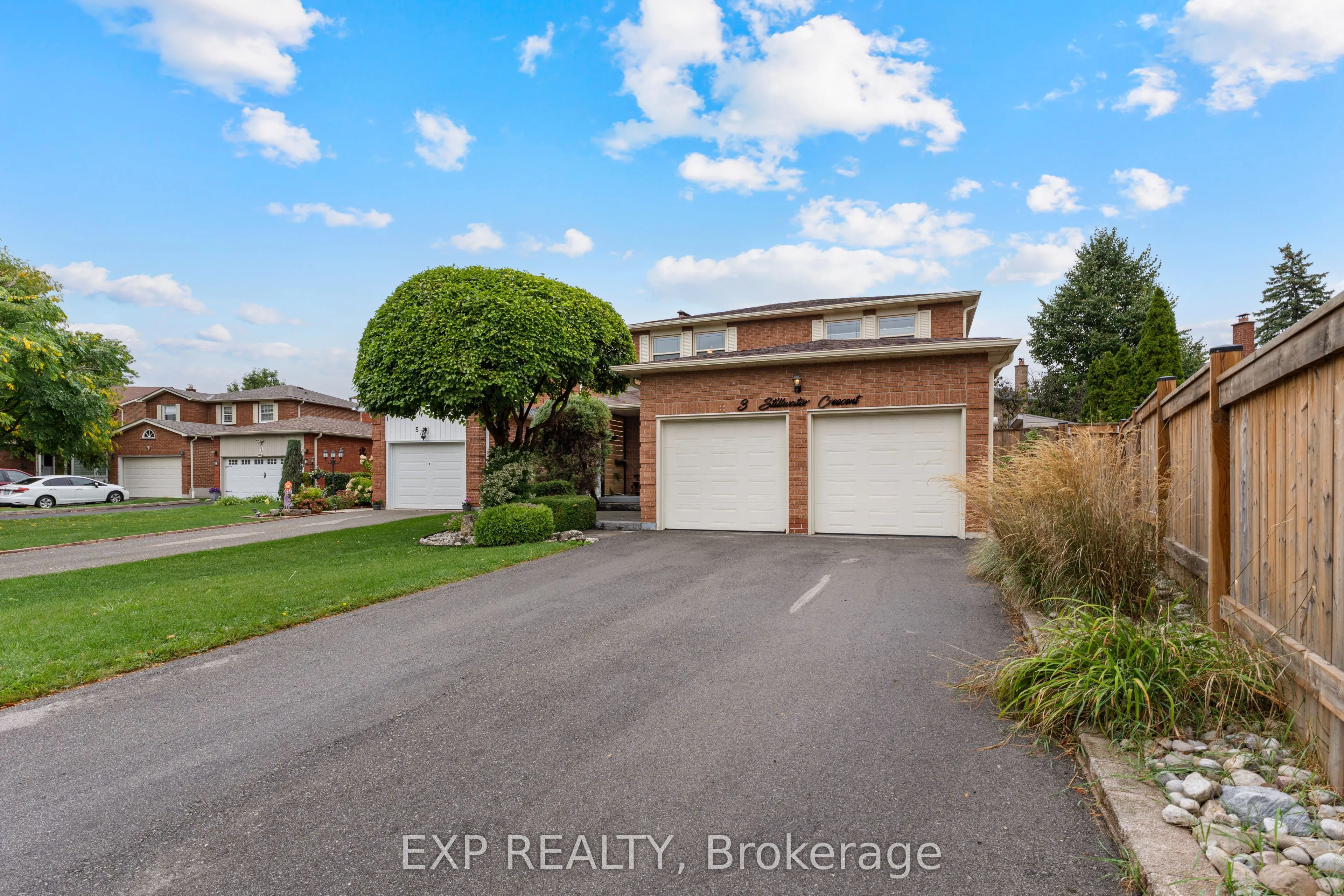 3 Stillwater Crescent