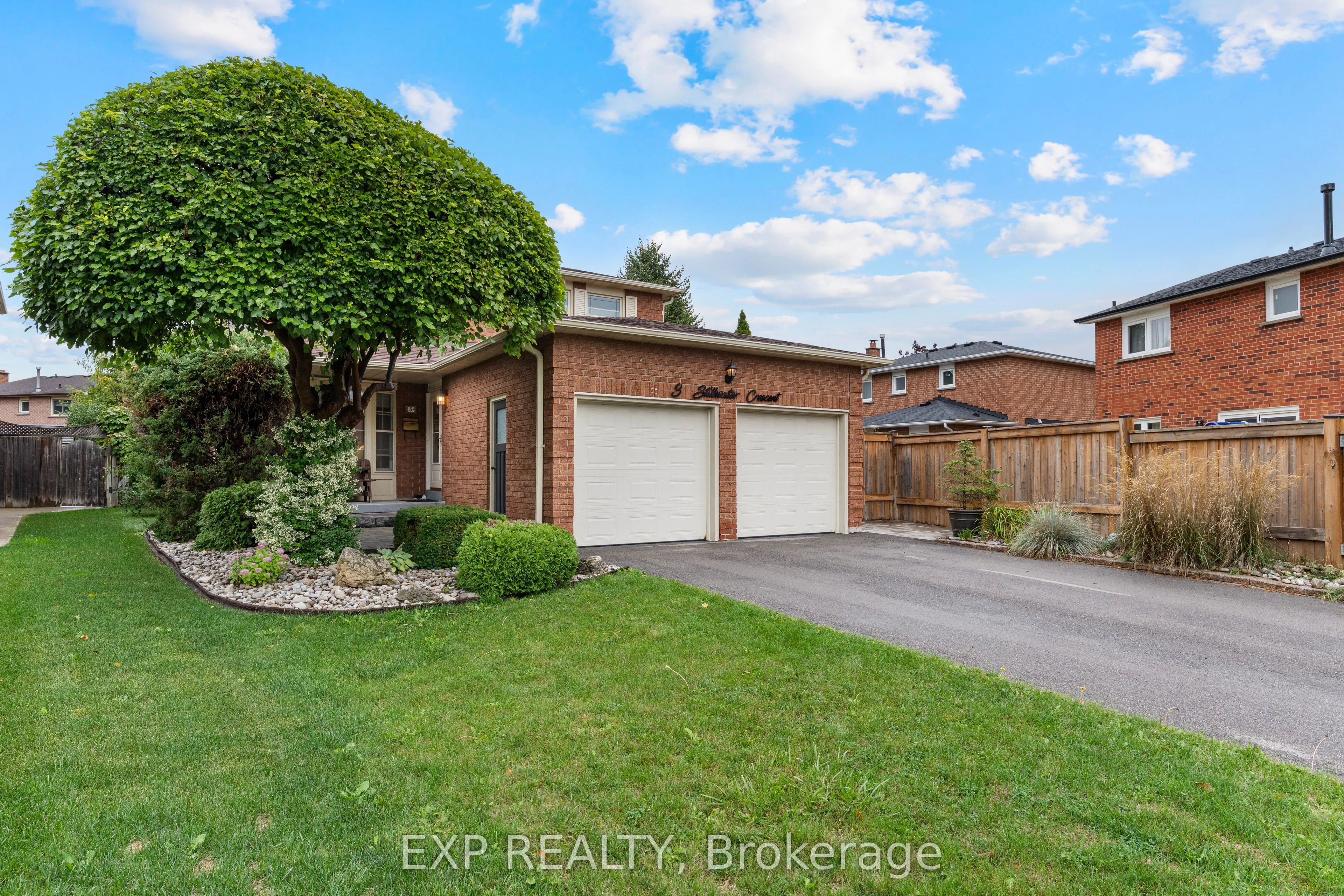 3 Stillwater Crescent