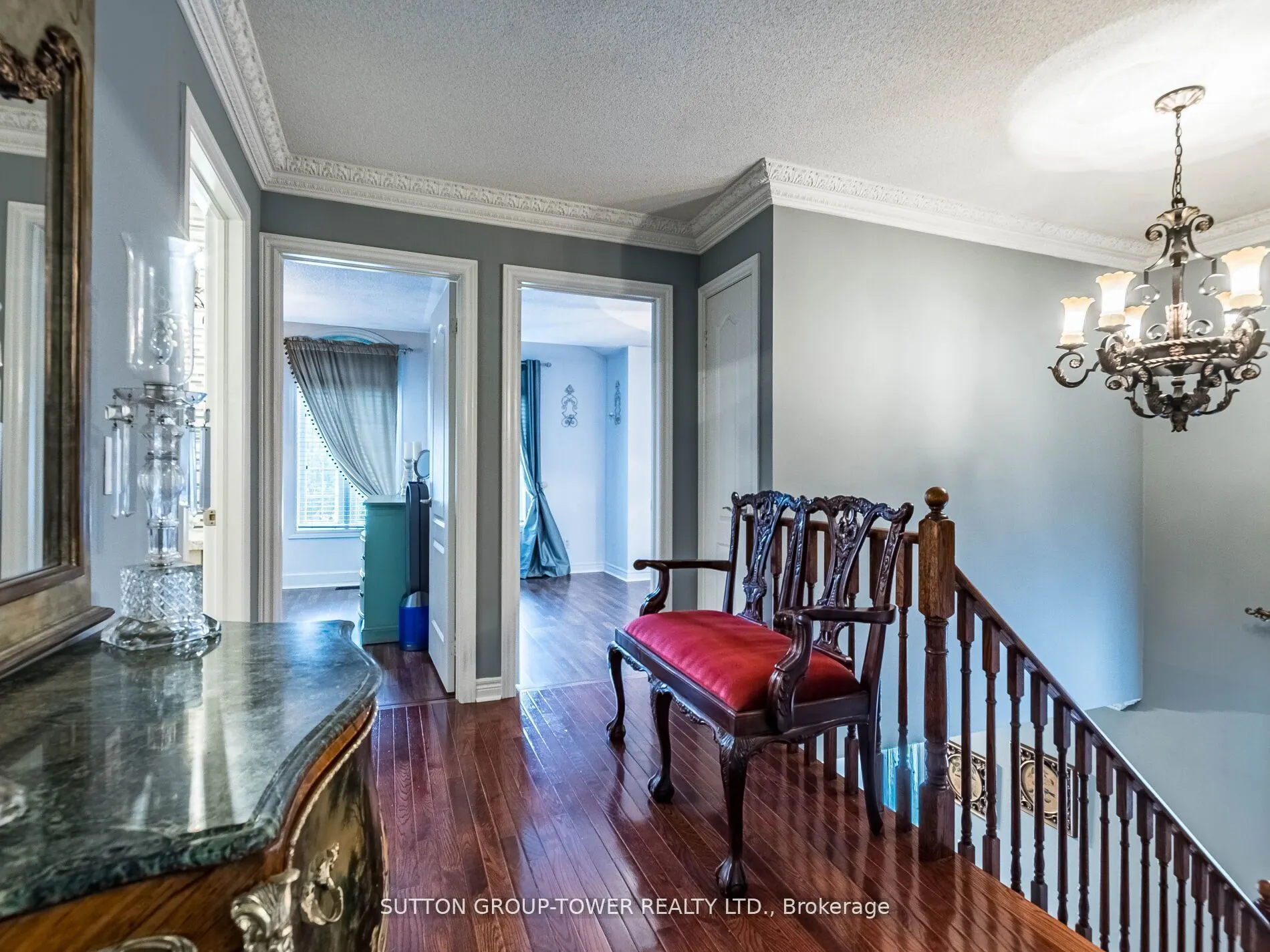 5224 Churchill Meadows Boulevard