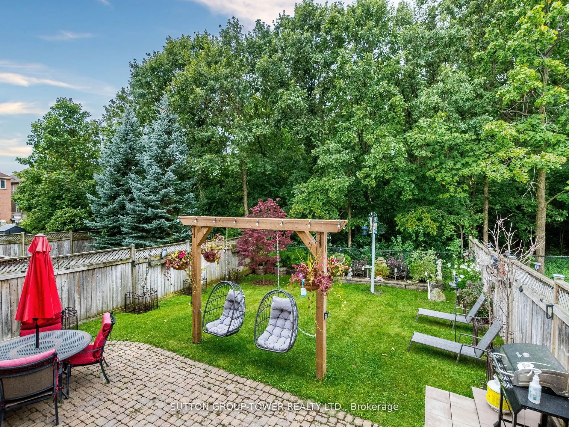 5224 Churchill Meadows Boulevard