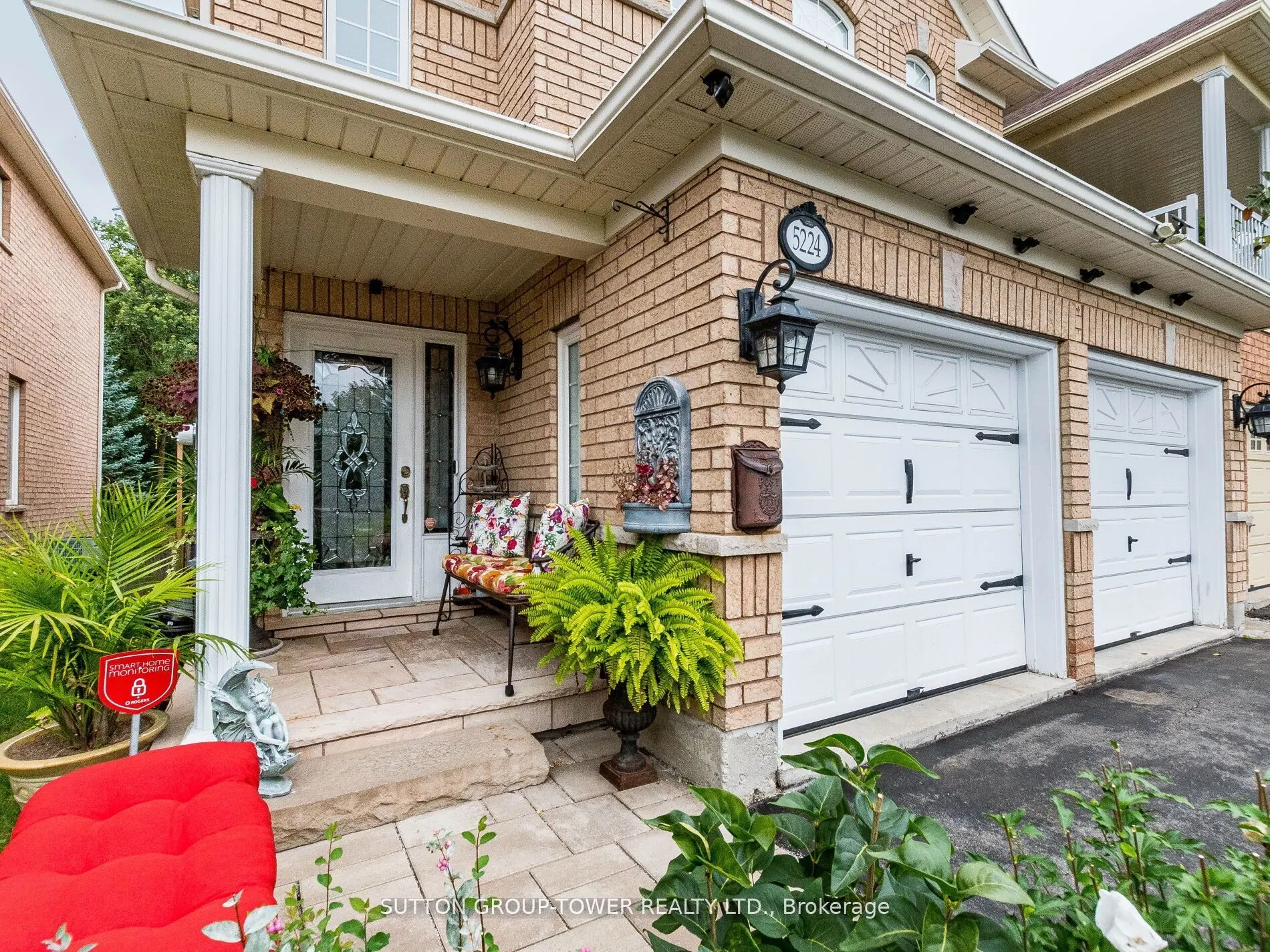 5224 Churchill Meadows Boulevard
