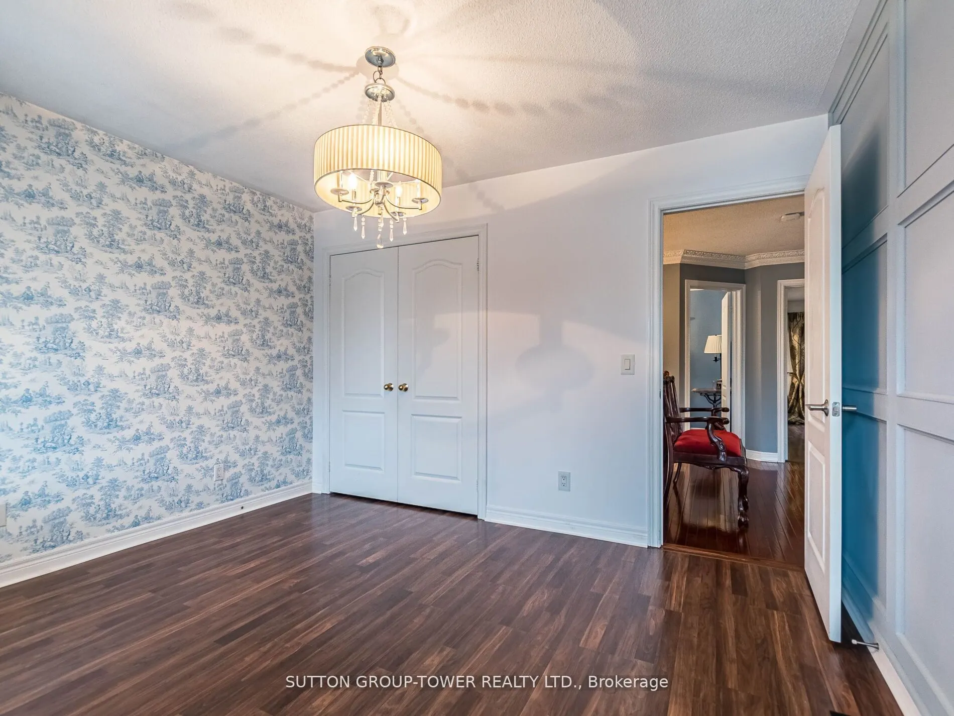 5224 Churchill Meadows Boulevard