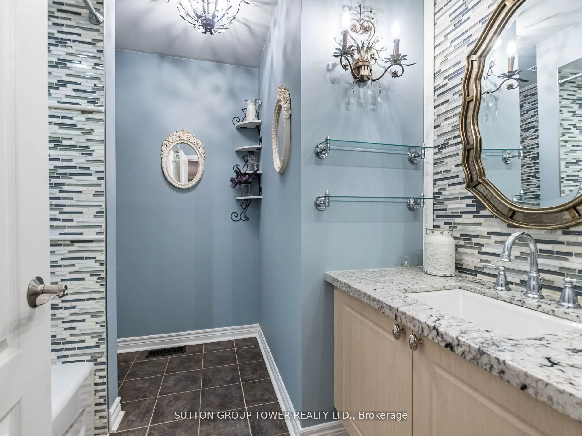 5224 Churchill Meadows Boulevard