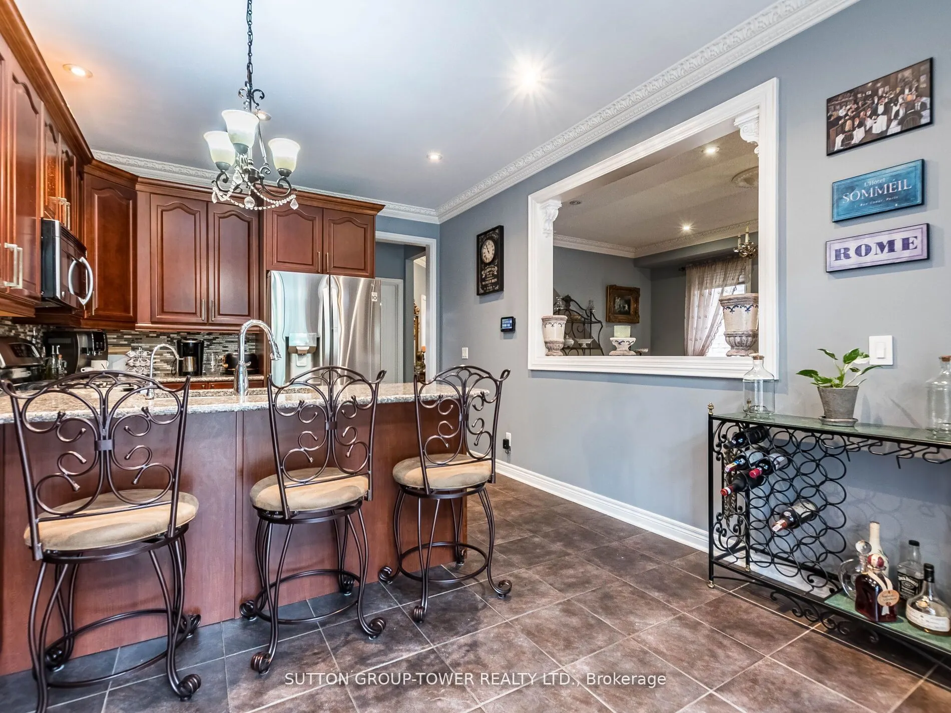 5224 Churchill Meadows Boulevard