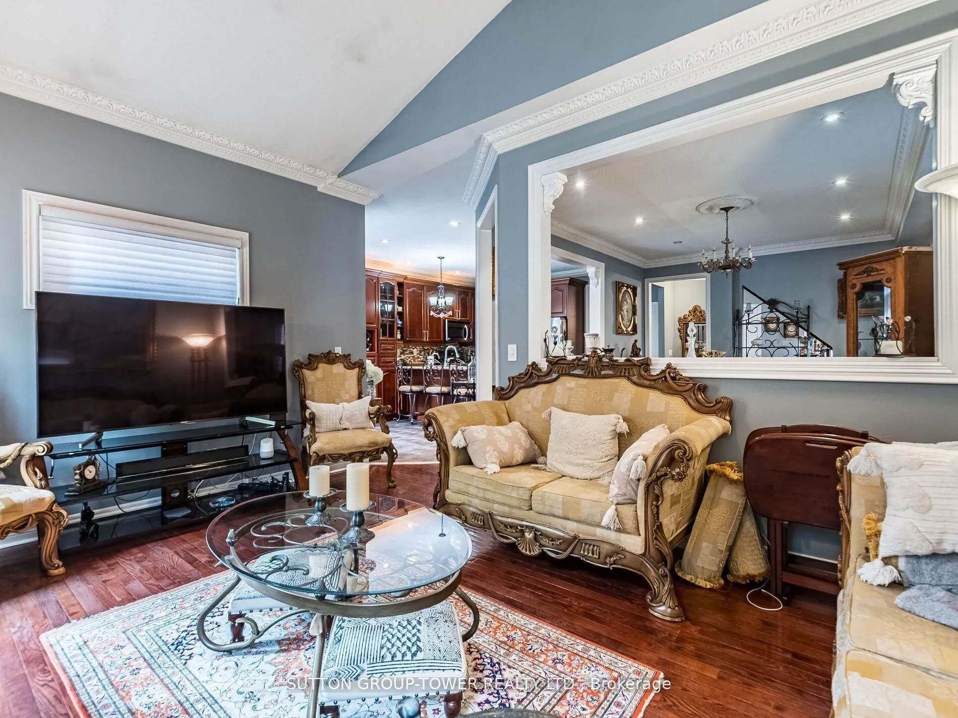 5224 Churchill Meadows Boulevard