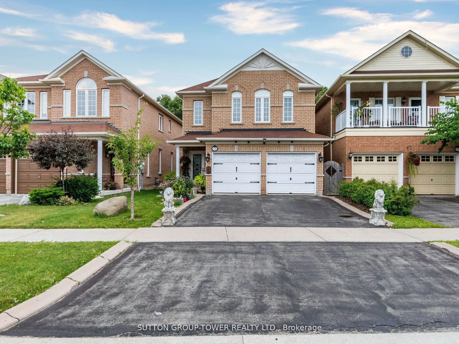 5224 Churchill Meadows Boulevard