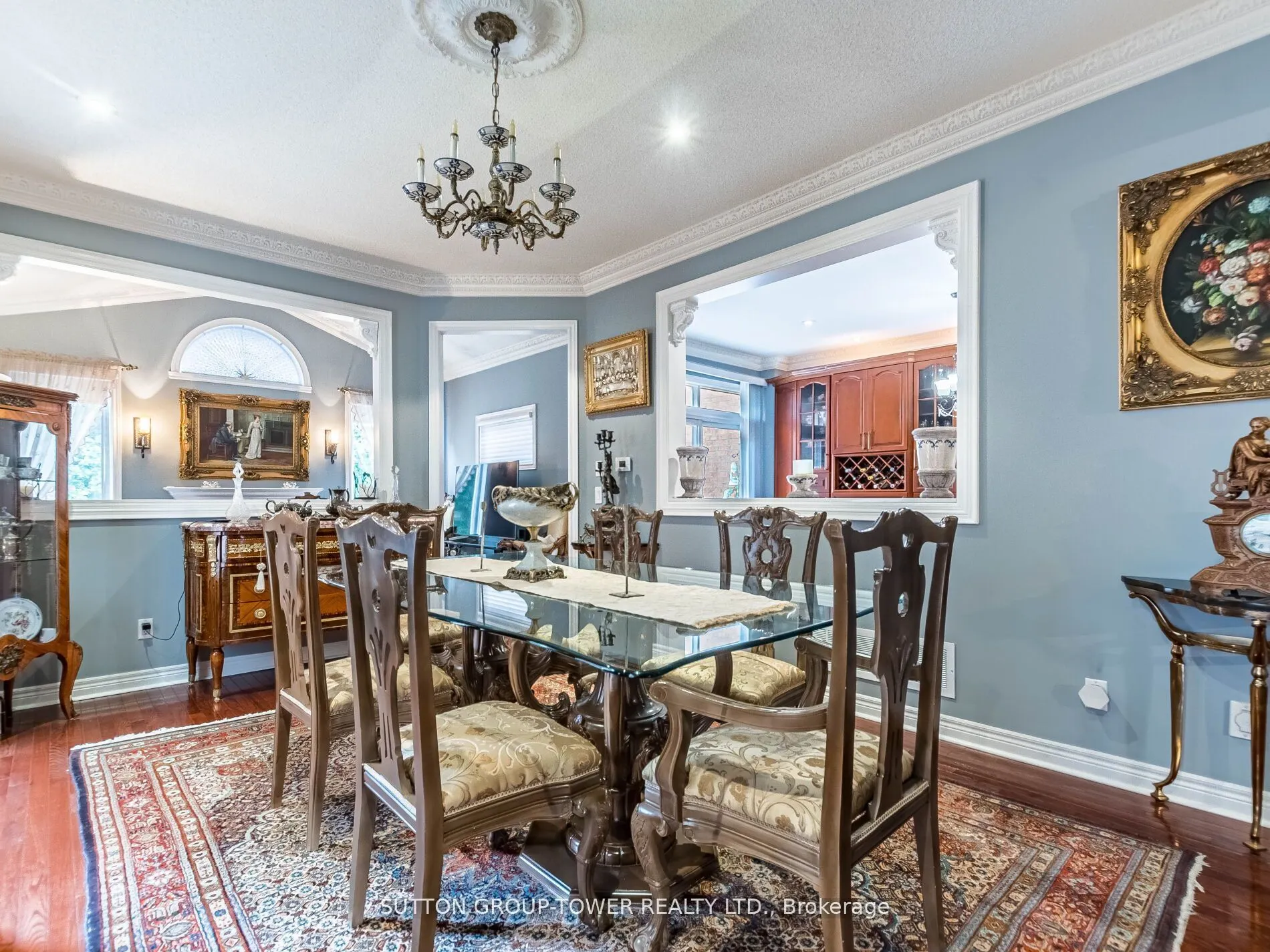 5224 Churchill Meadows Boulevard