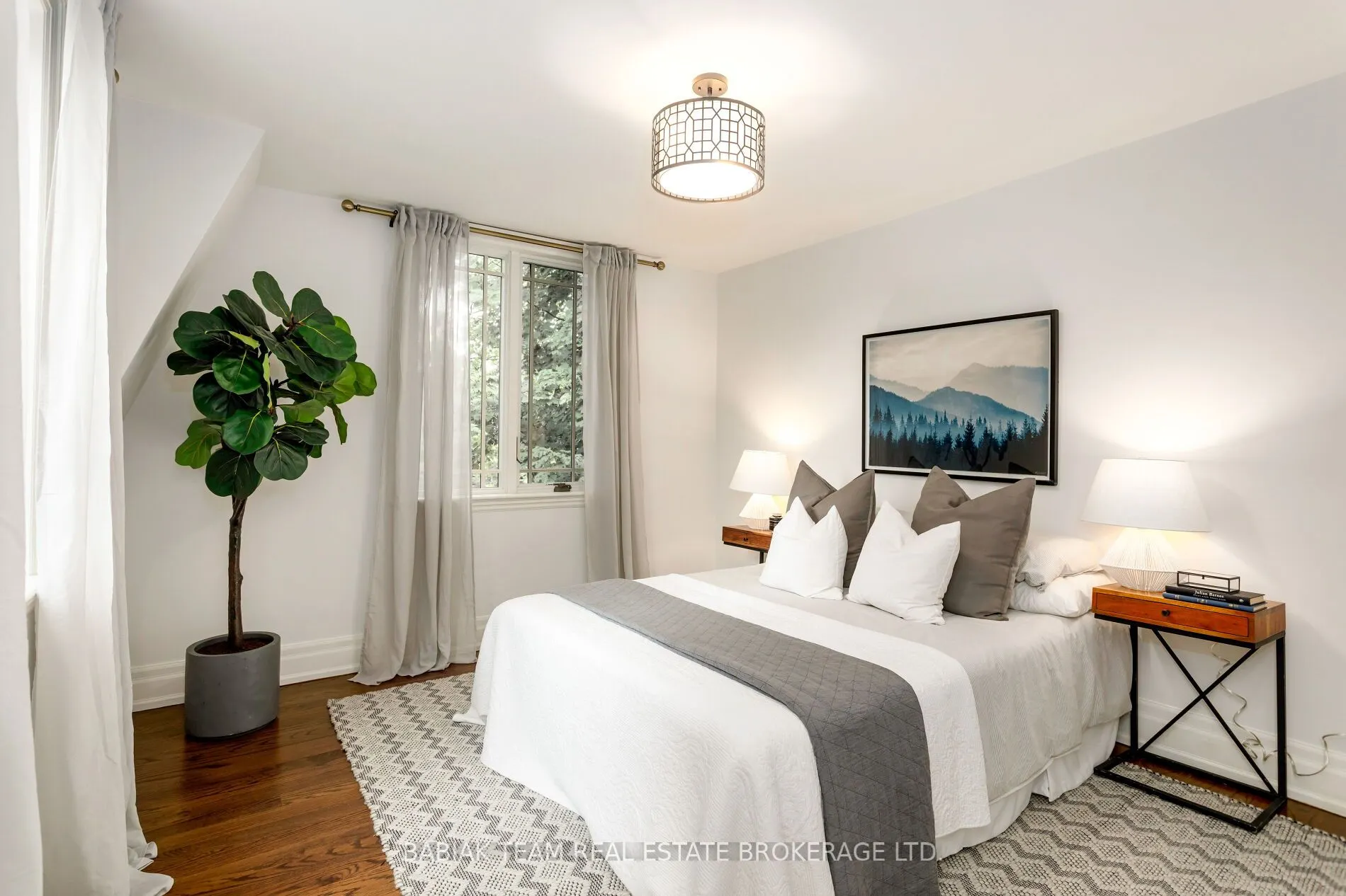 9 Humbercrest Point