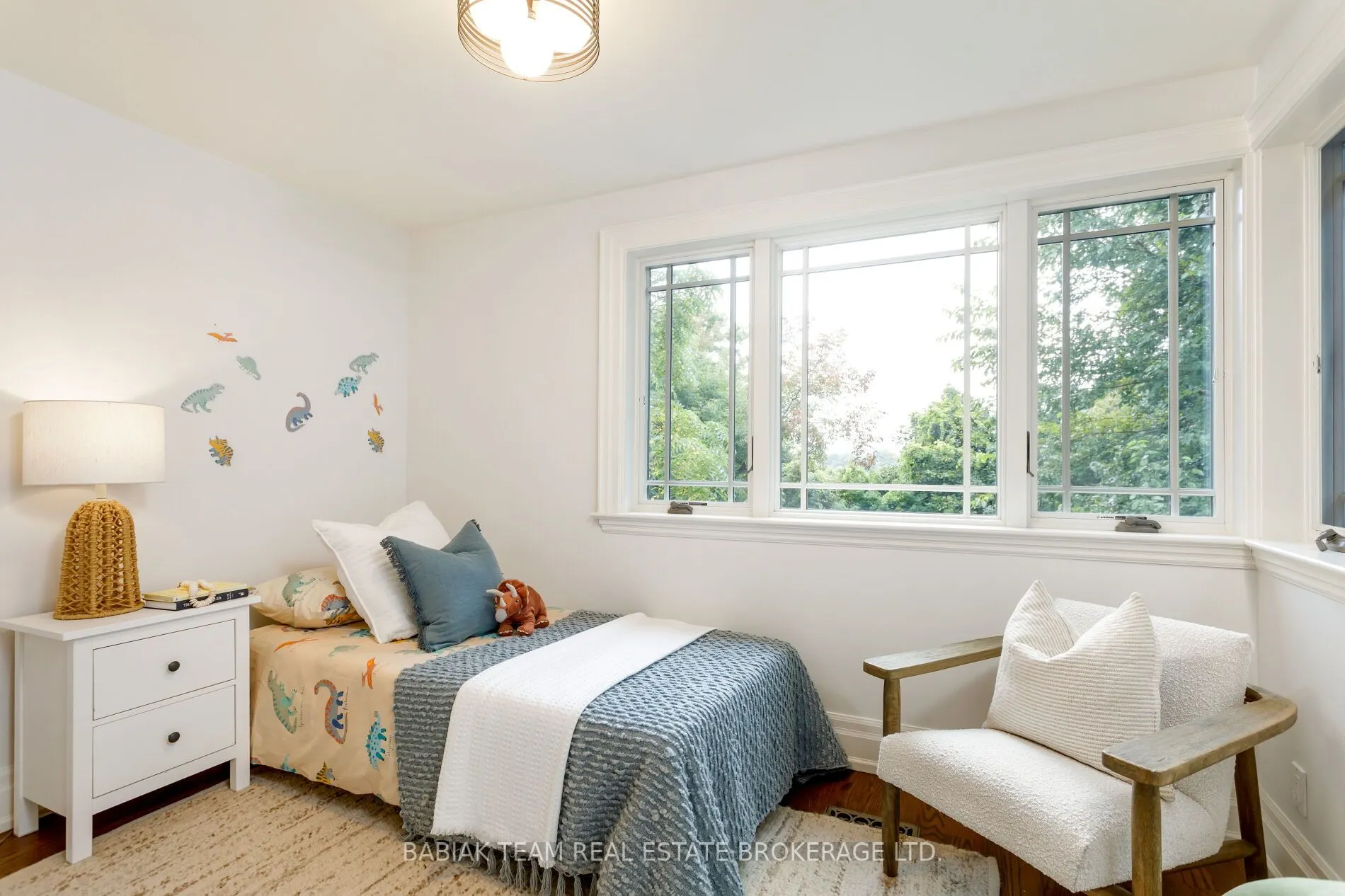 9 Humbercrest Point