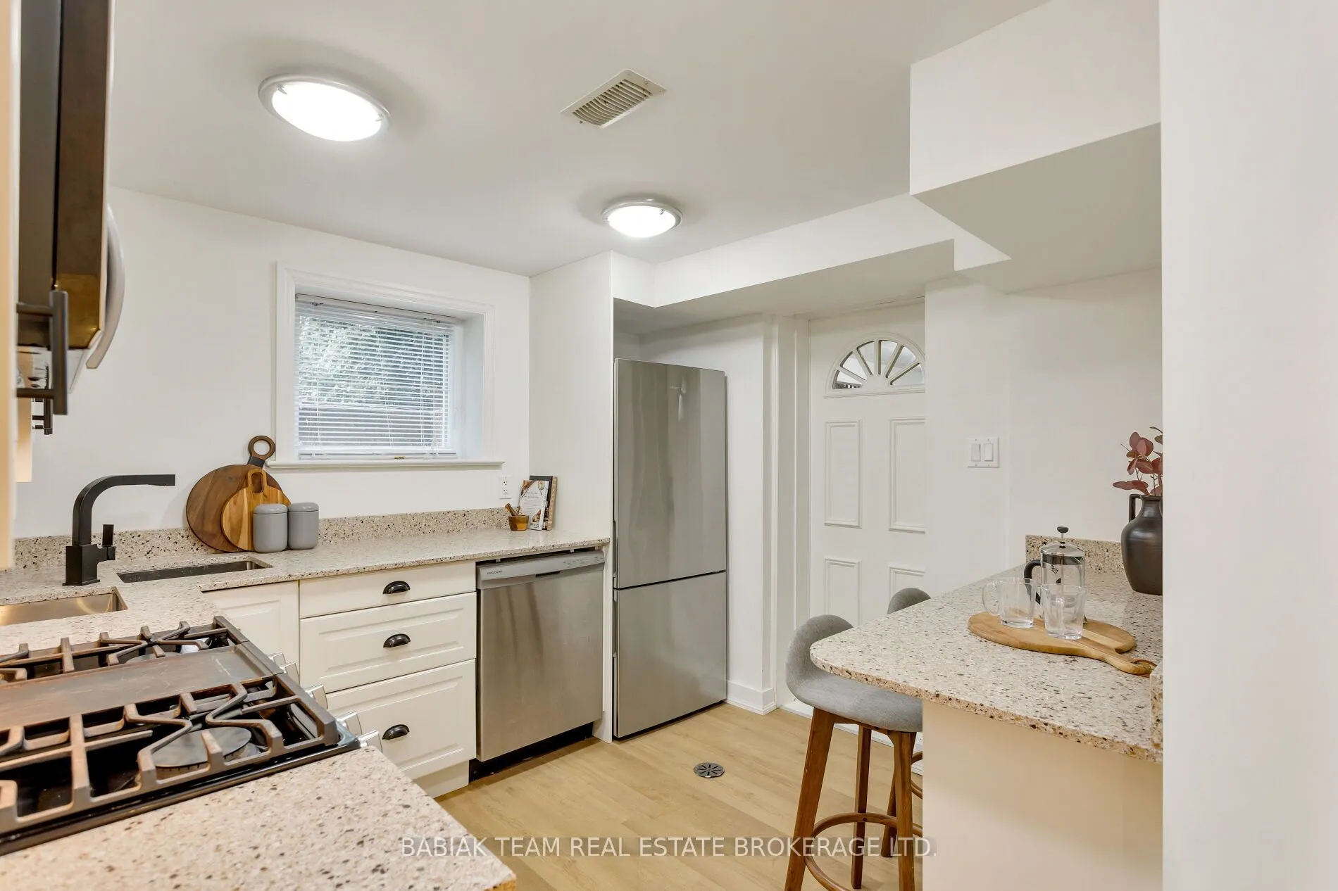 9 Humbercrest Point