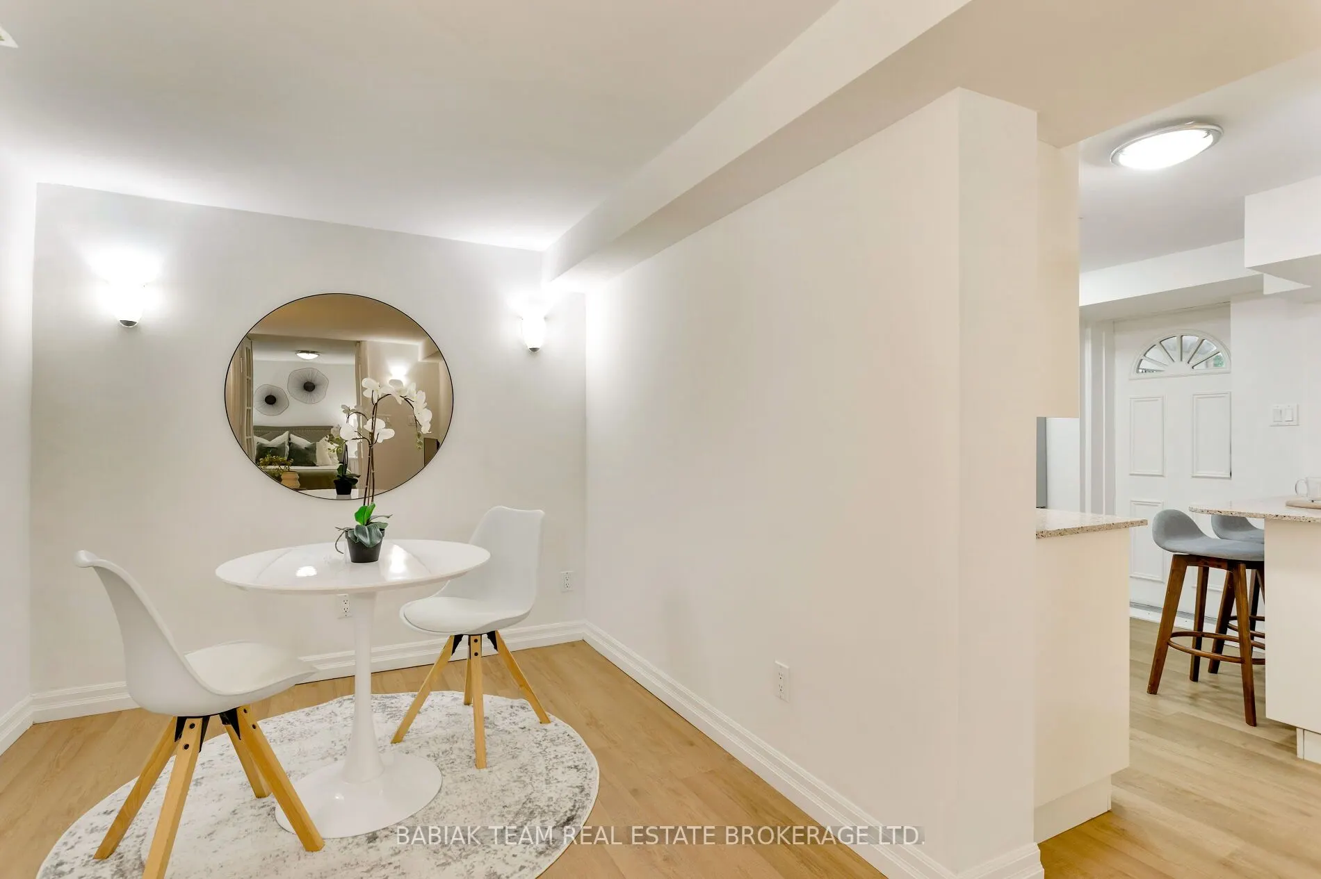 9 Humbercrest Point