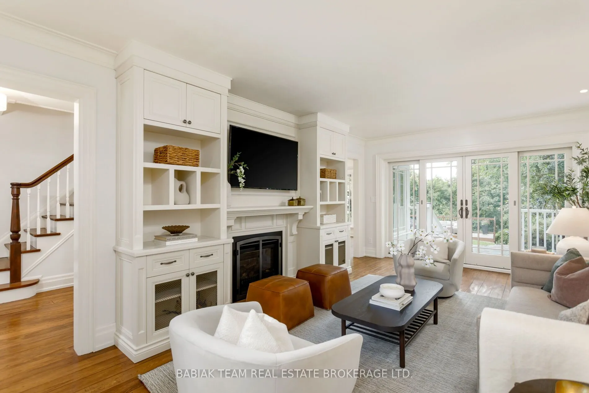 9 Humbercrest Point