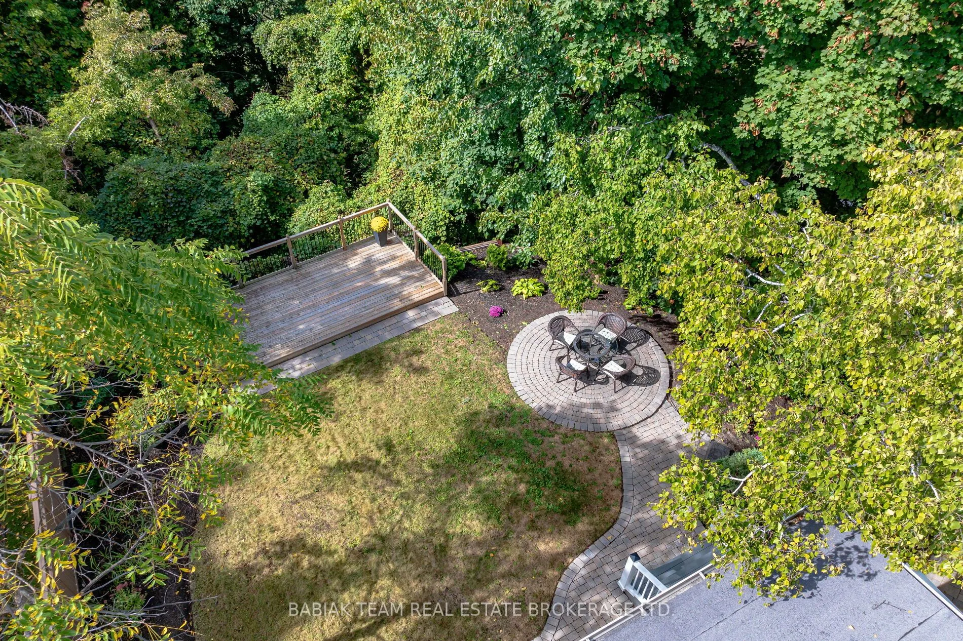 9 Humbercrest Point