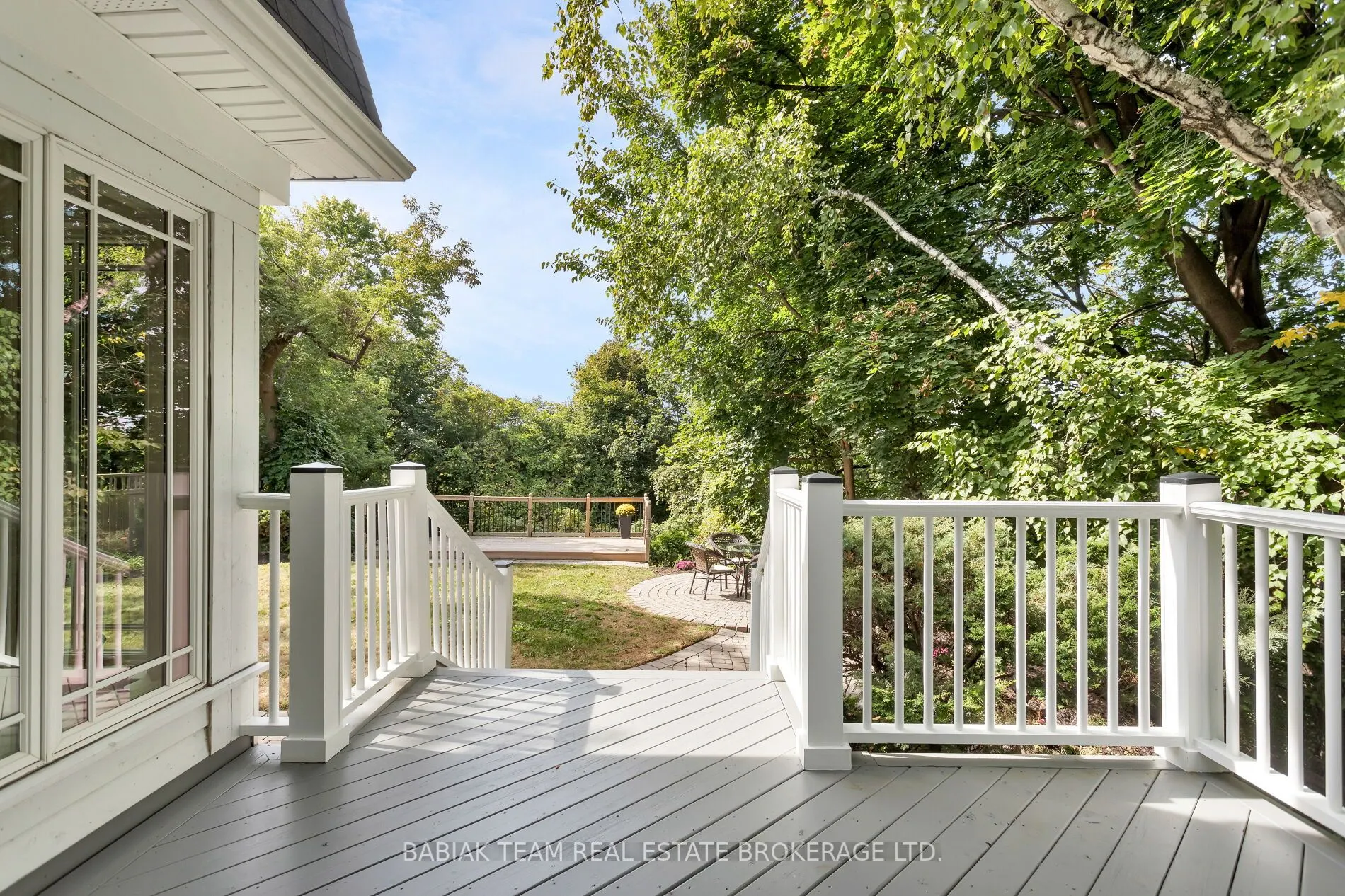 9 Humbercrest Point
