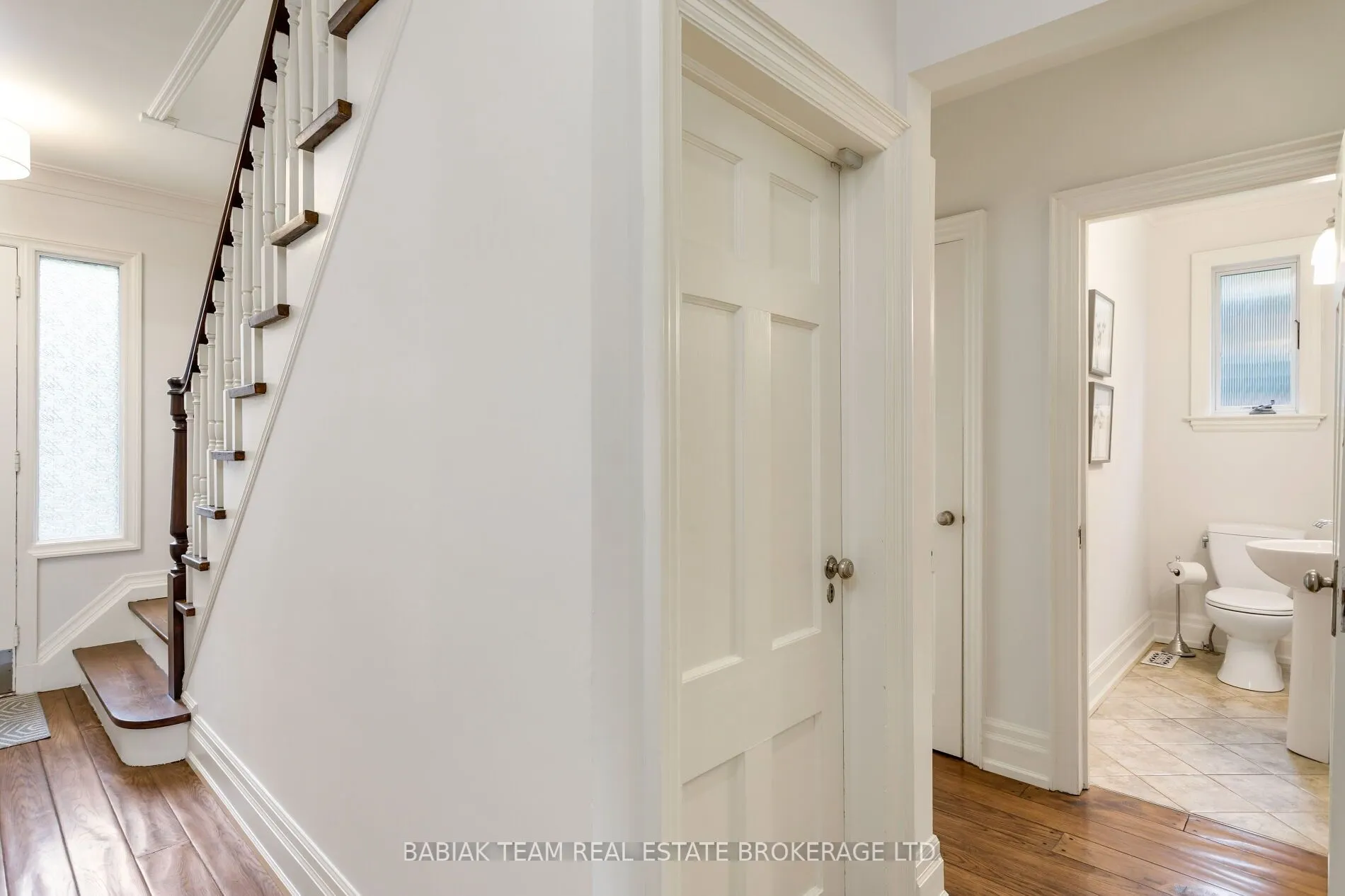 9 Humbercrest Point