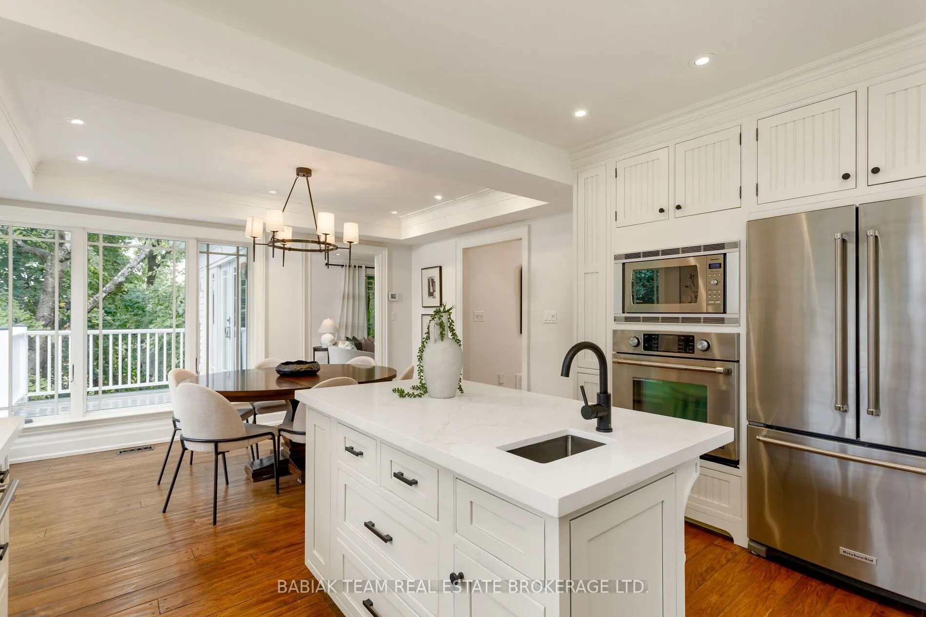 9 Humbercrest Point