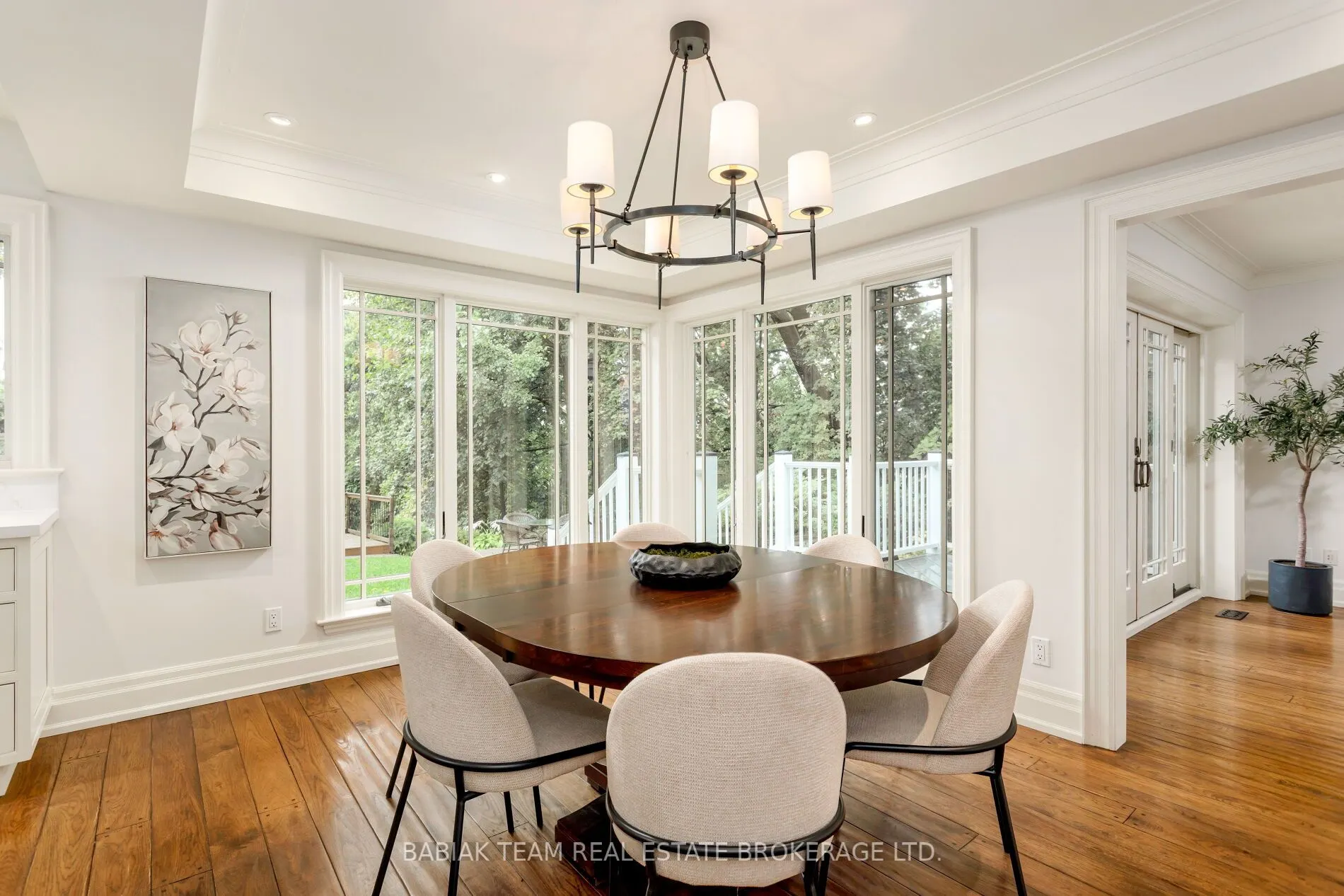 9 Humbercrest Point