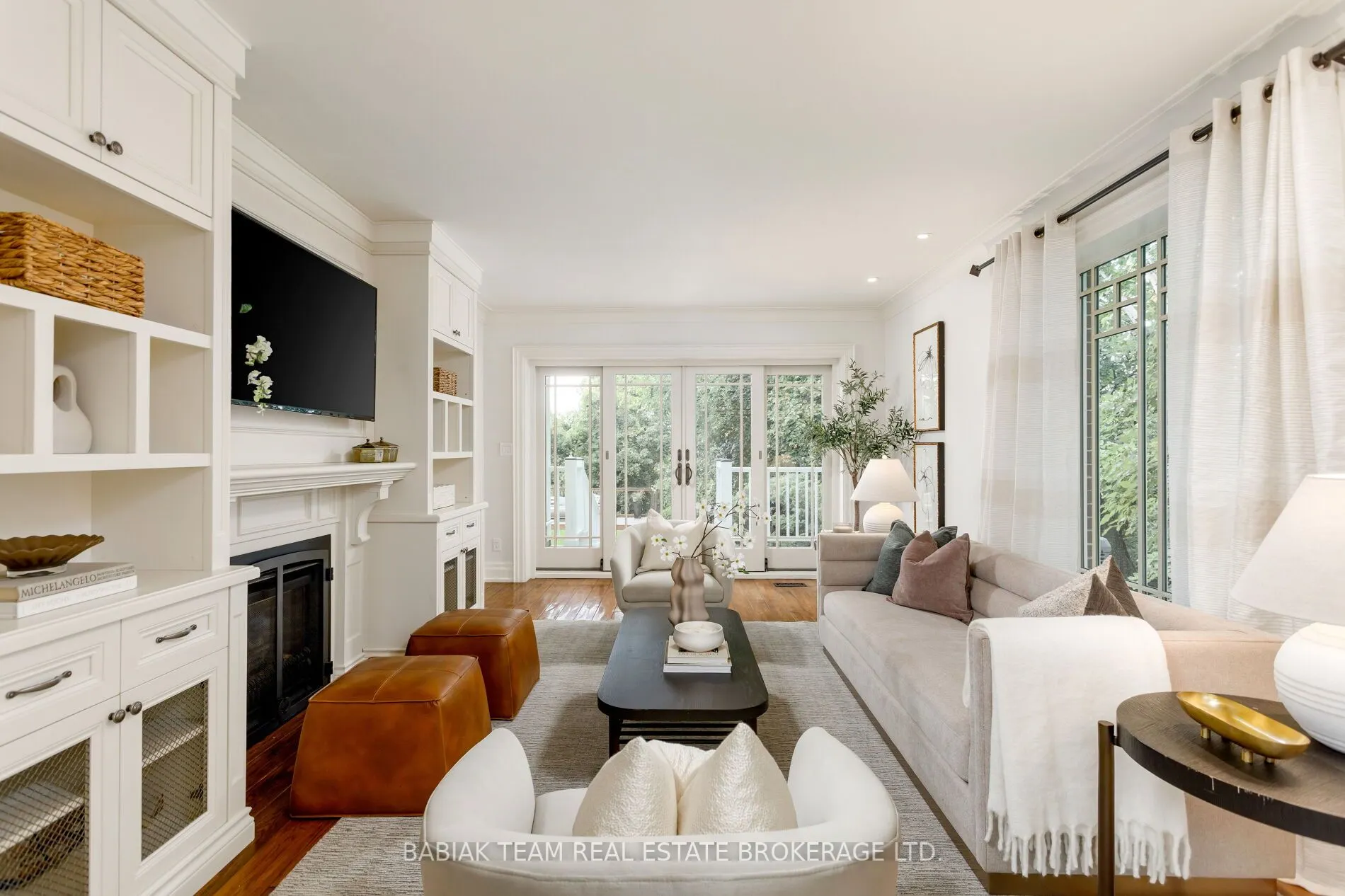 9 Humbercrest Point